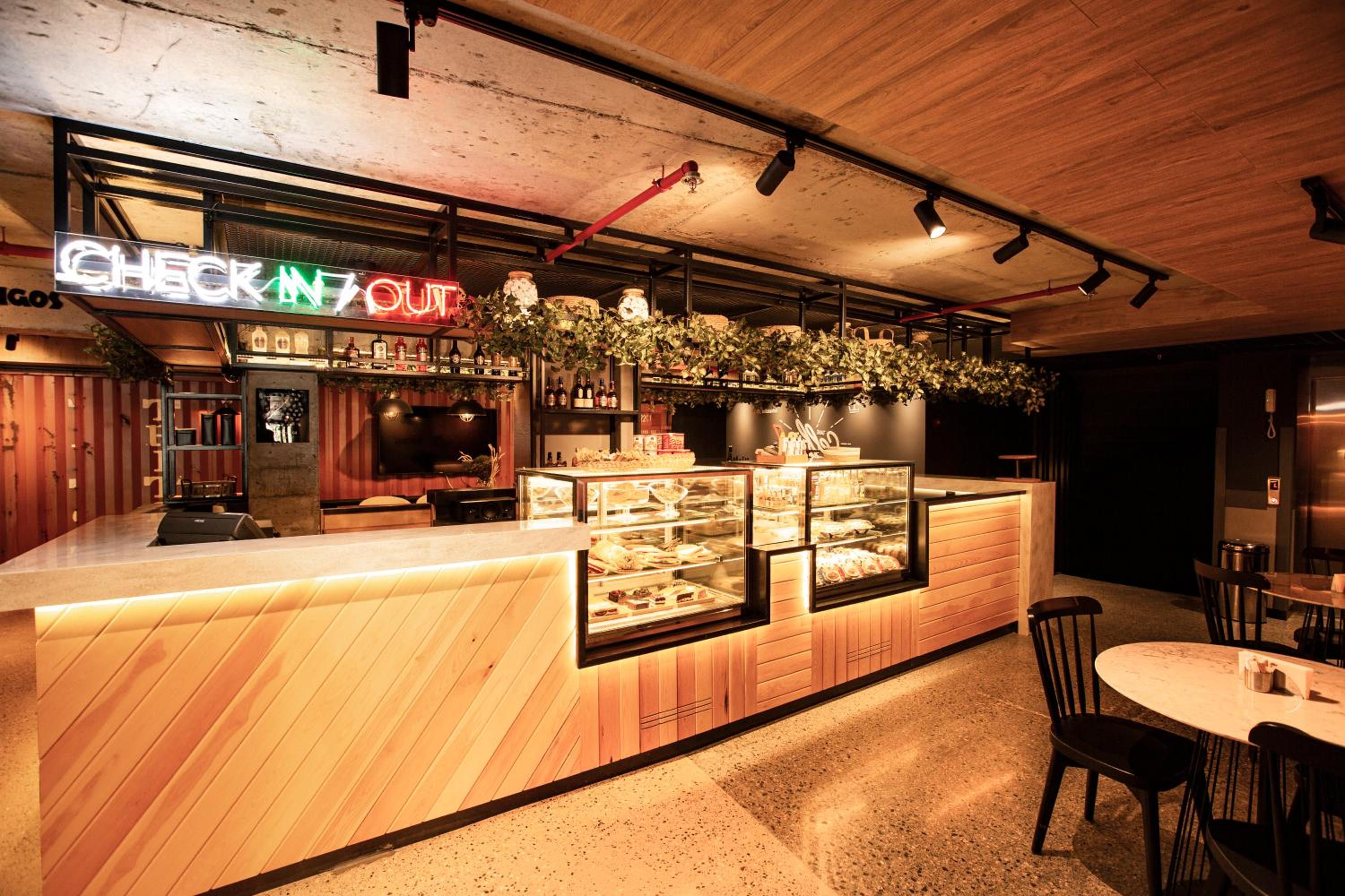 Cityloft 64 - Image 40