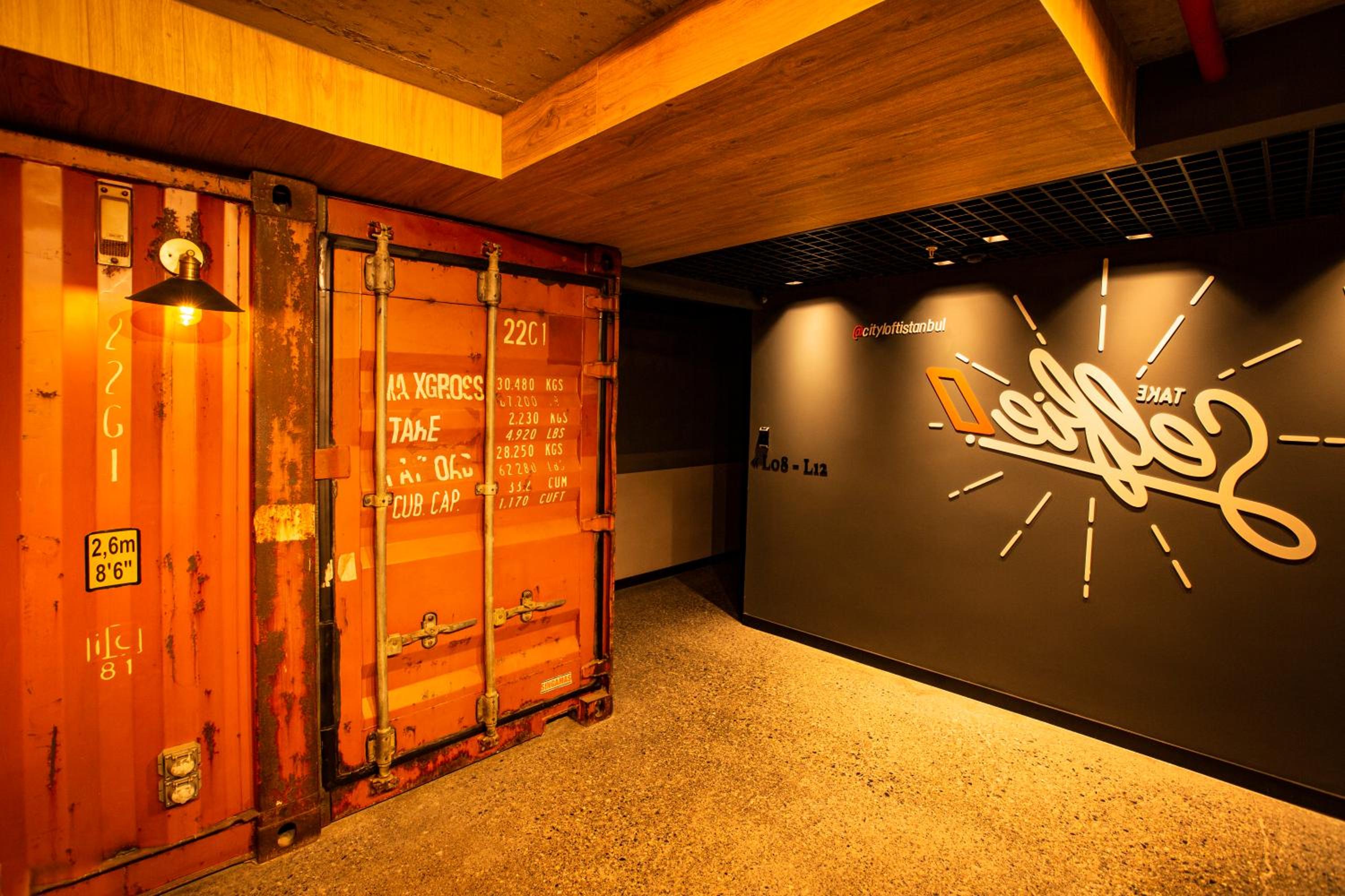 Cityloft 64 - Image 41