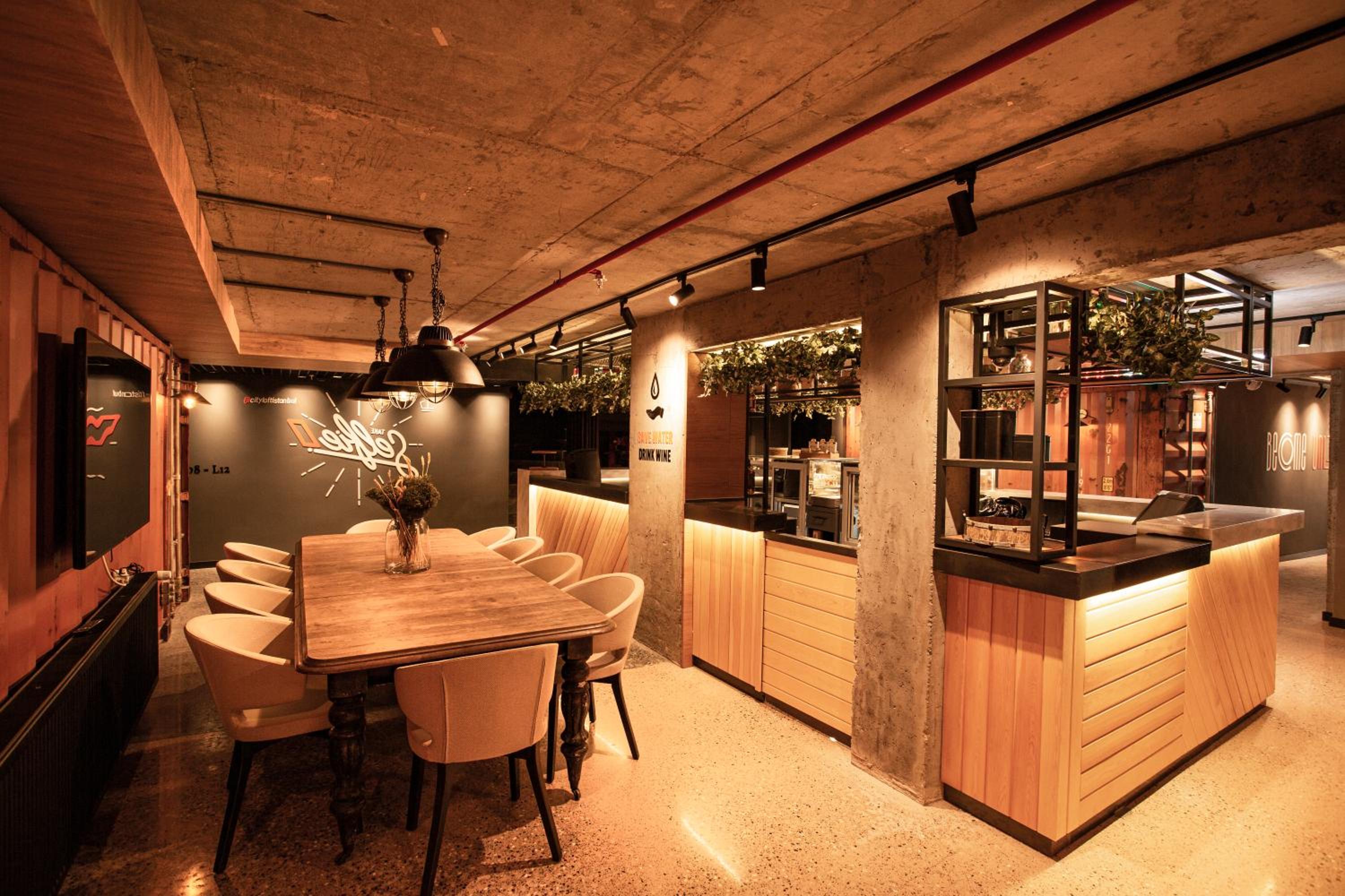 Cityloft 64 - Image 43