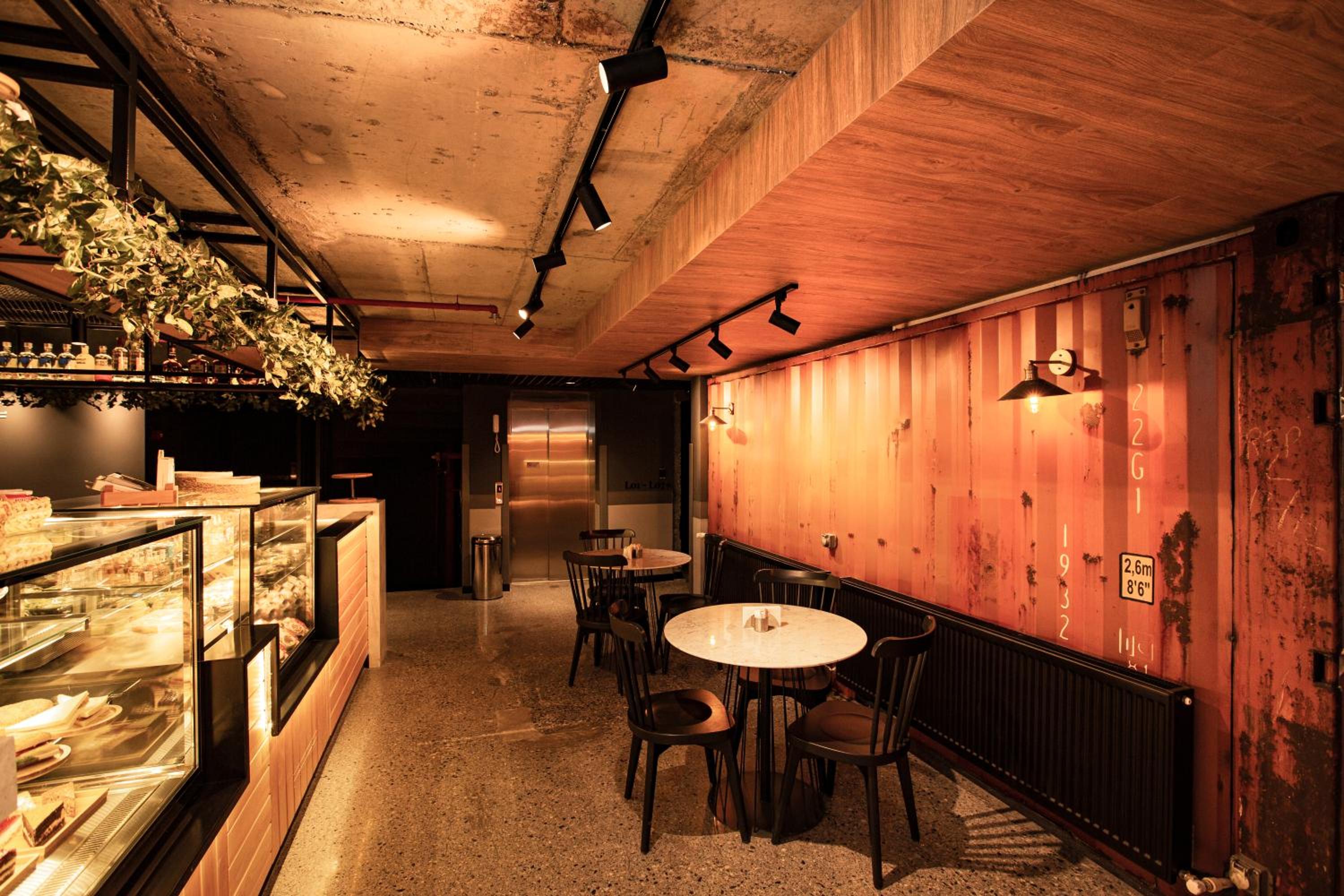 Cityloft 64 - Image 45