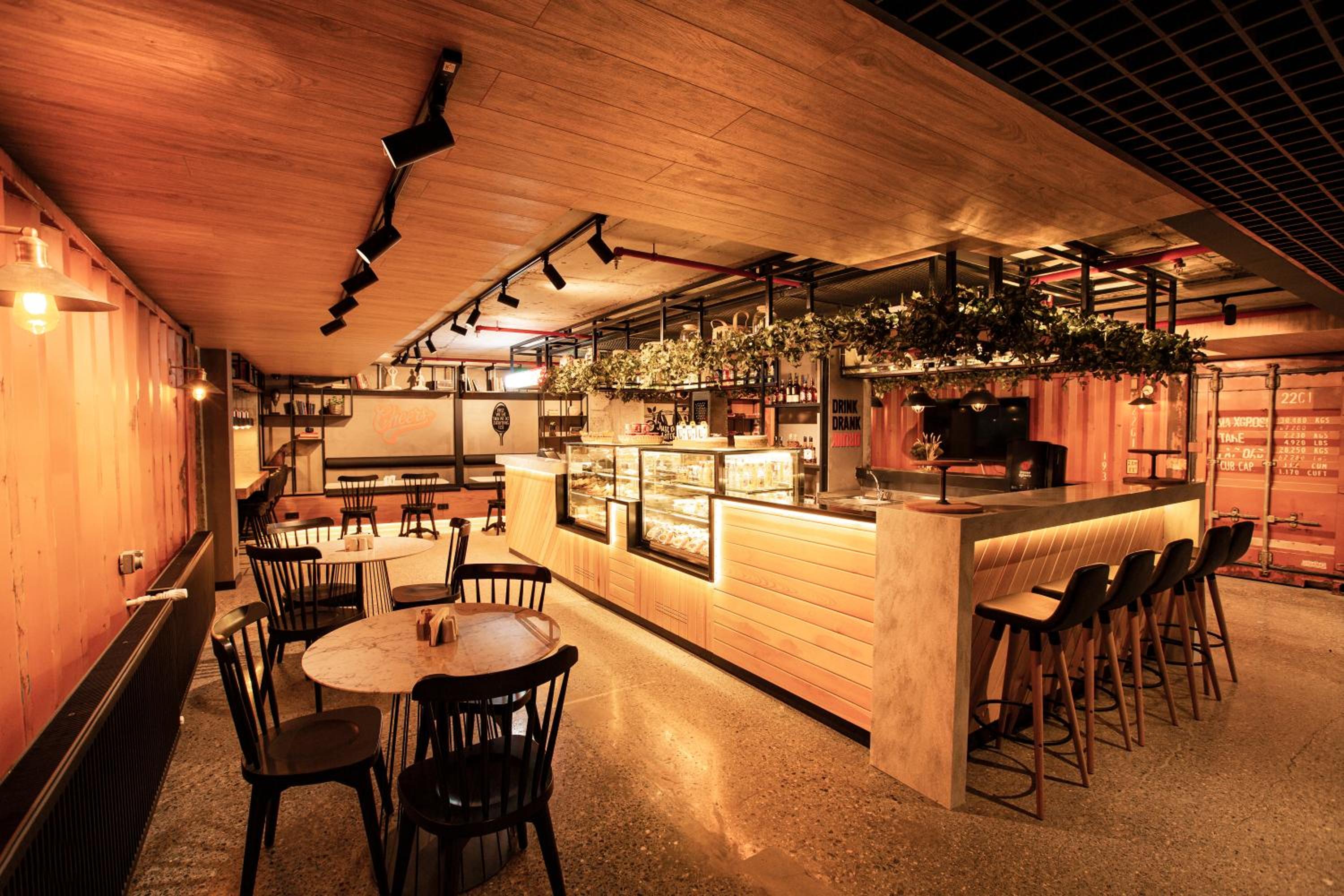 Cityloft 64 - Image 47