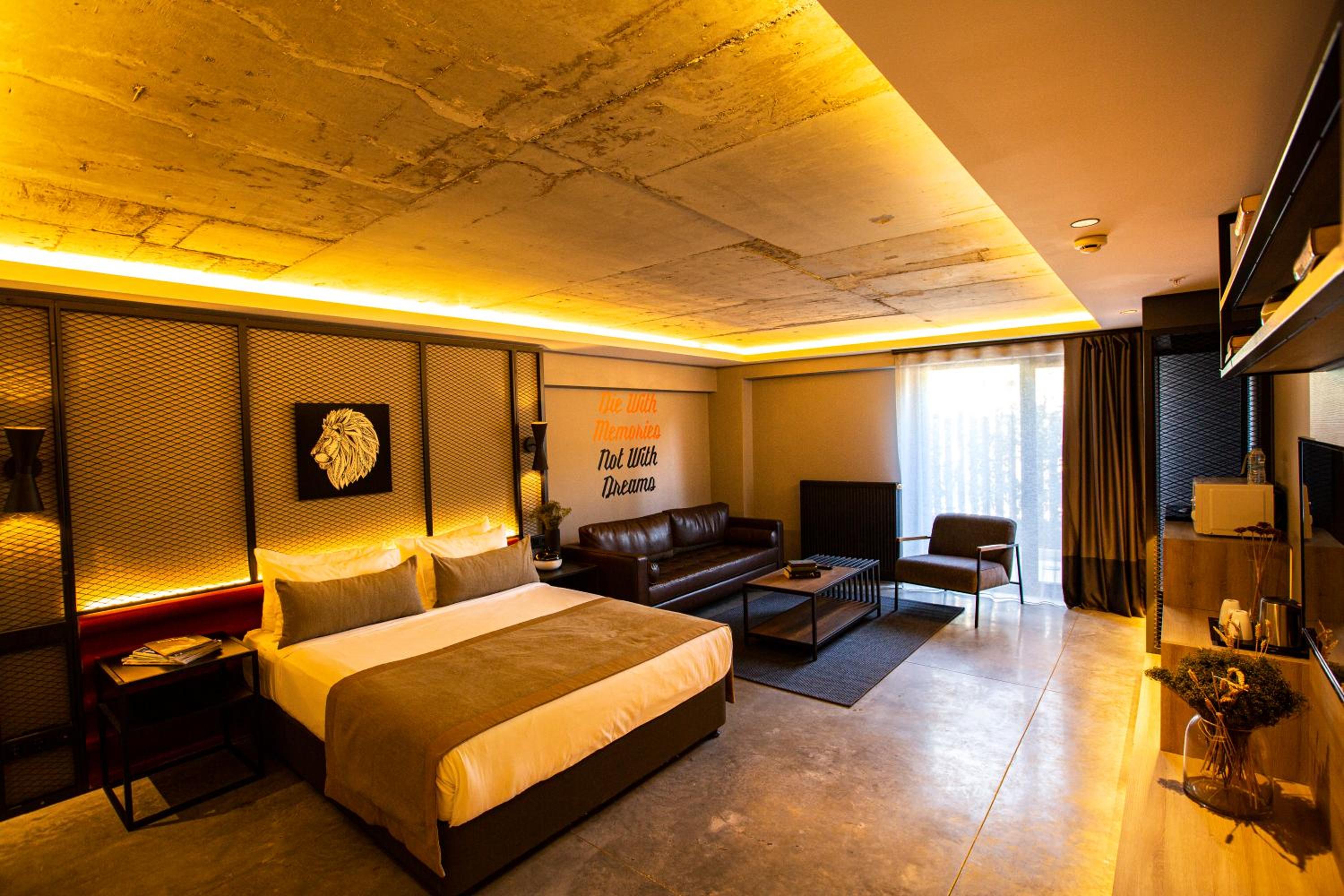 Cityloft 64 - Image 34