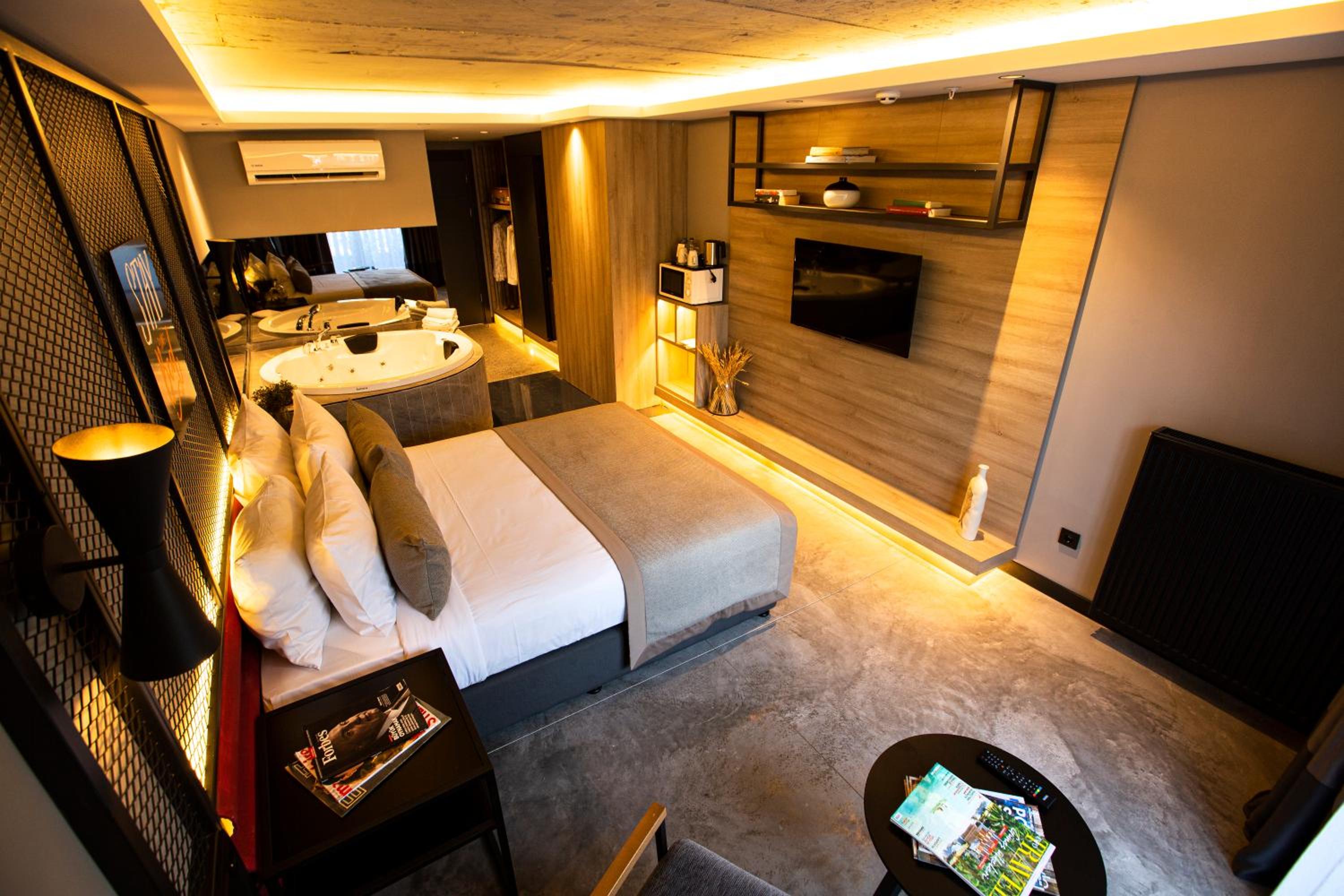 Cityloft 64 - Image 39