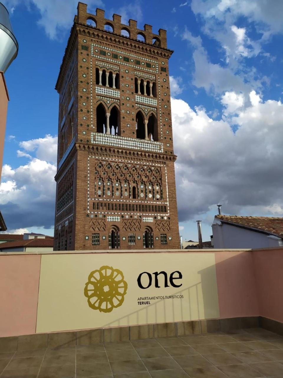 Hotel Apartamentos One