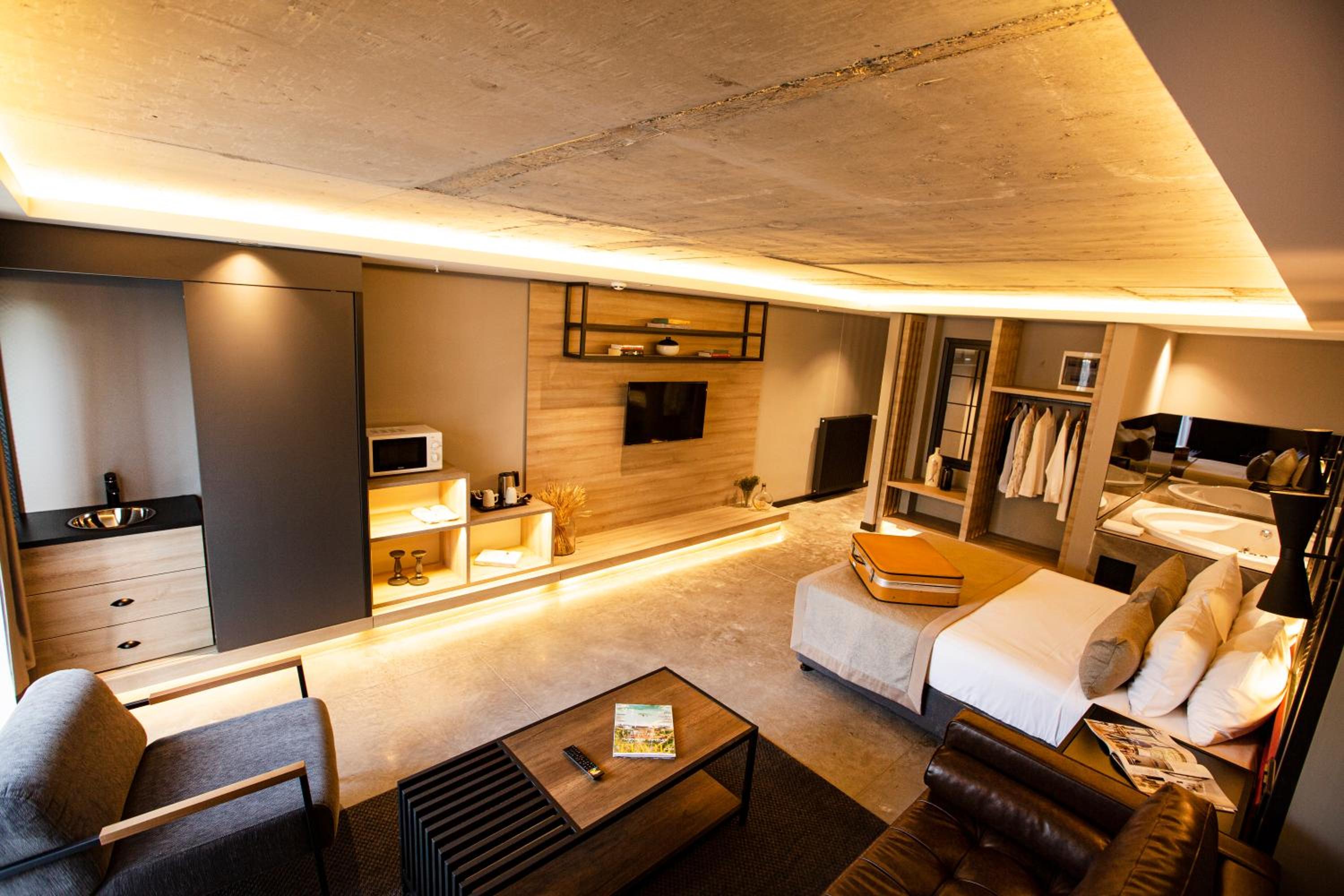 Cityloft 64 - Image 27