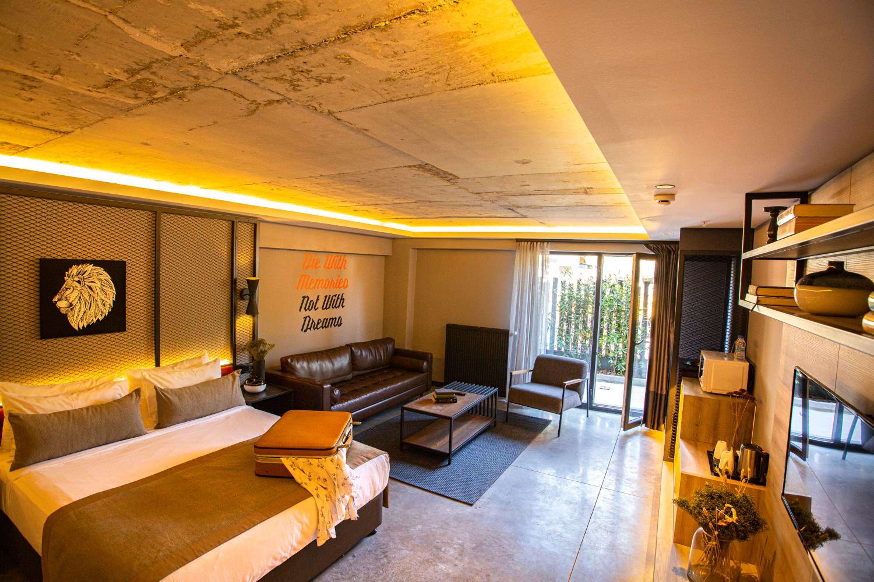 Cityloft 64 - Image 33