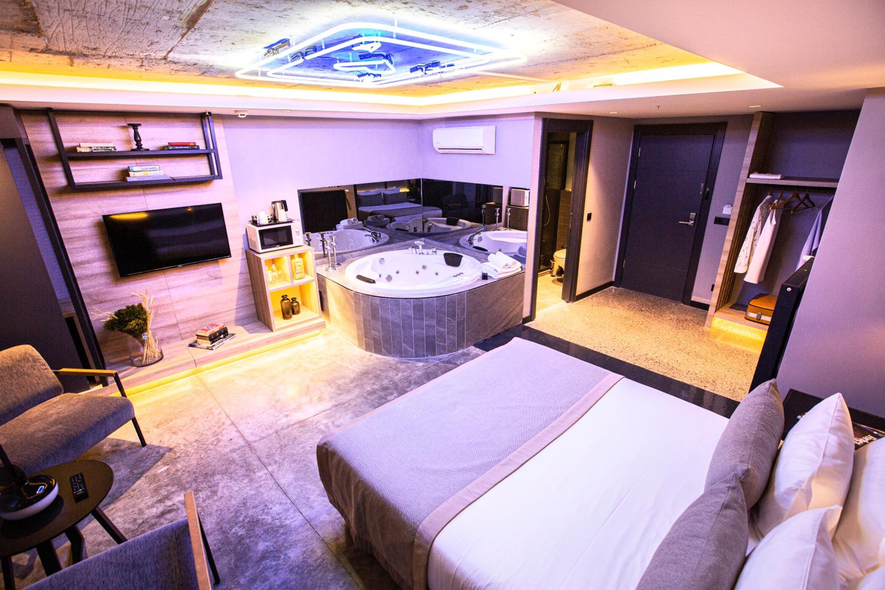 Cityloft 64 - Image 24