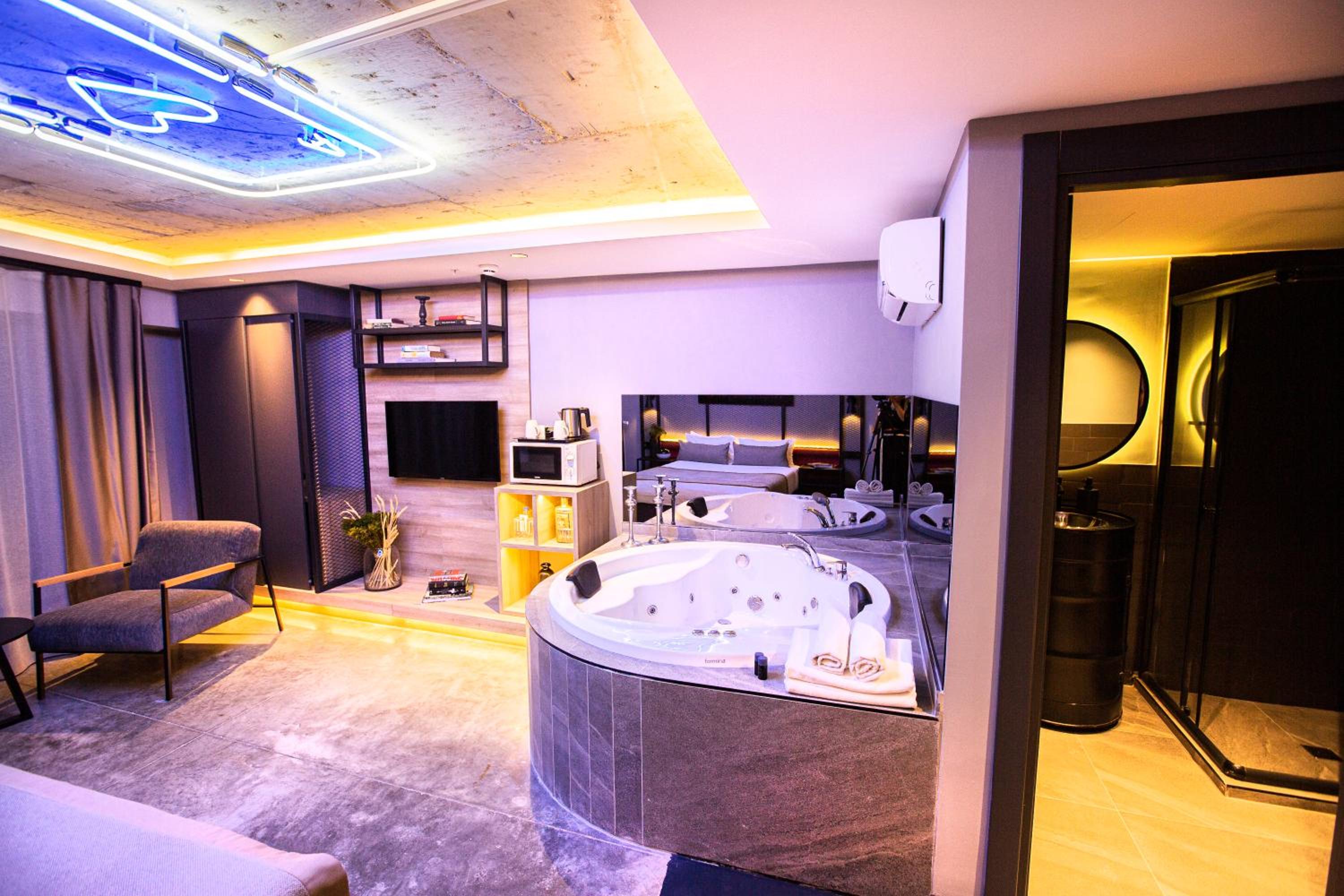 Cityloft 64 - Image 30