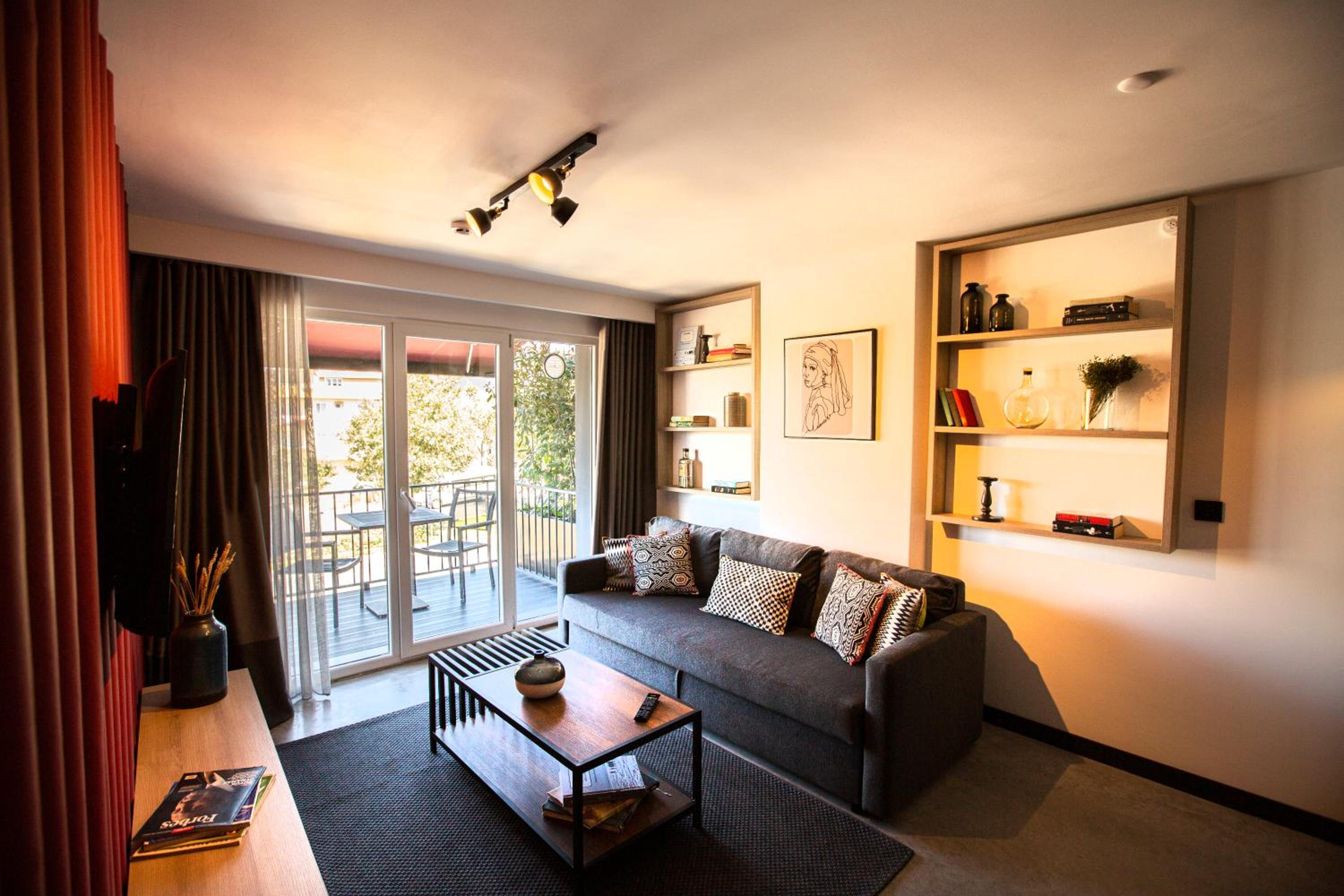 Cityloft 64 - Image 20