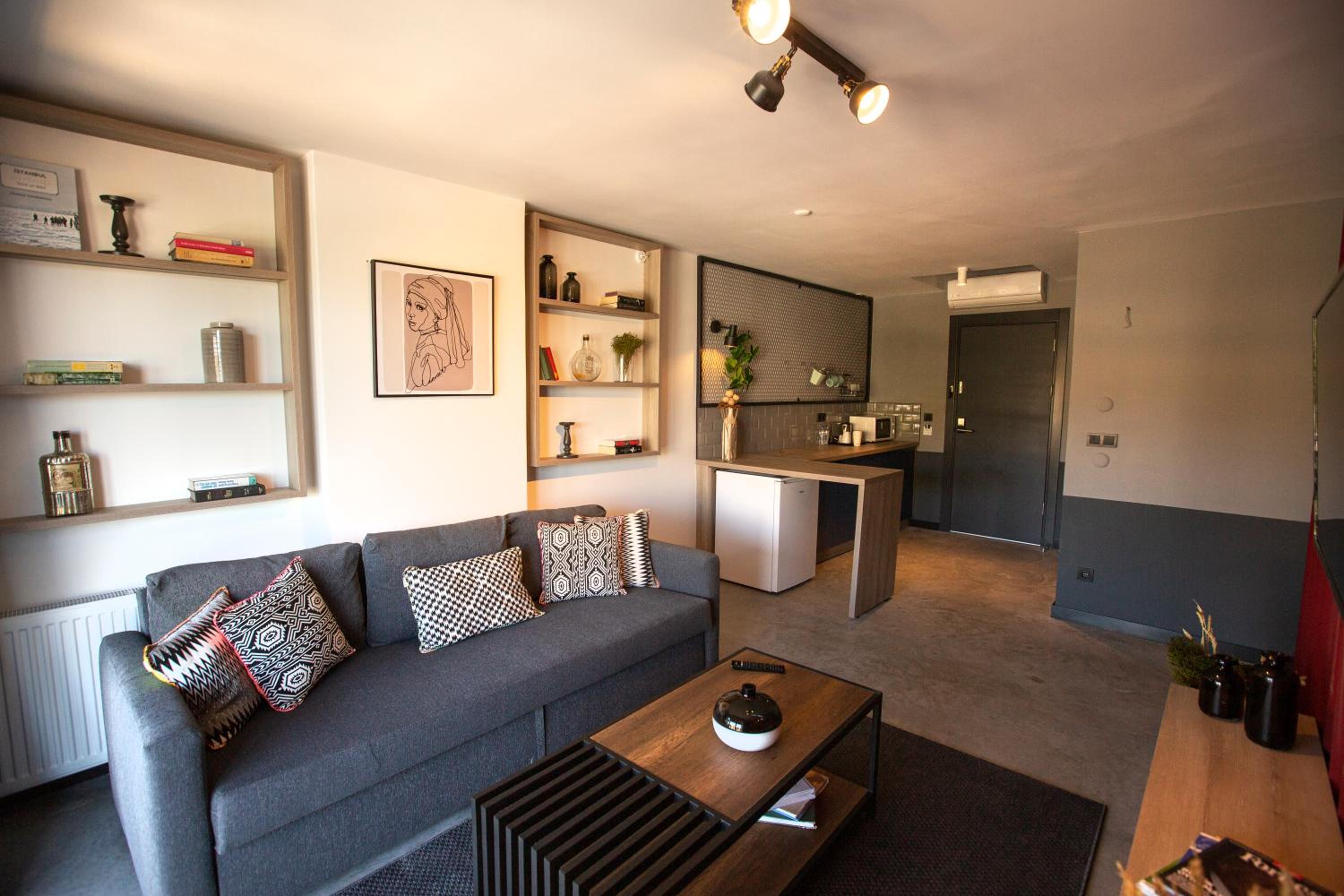 Cityloft 64 - Image 23