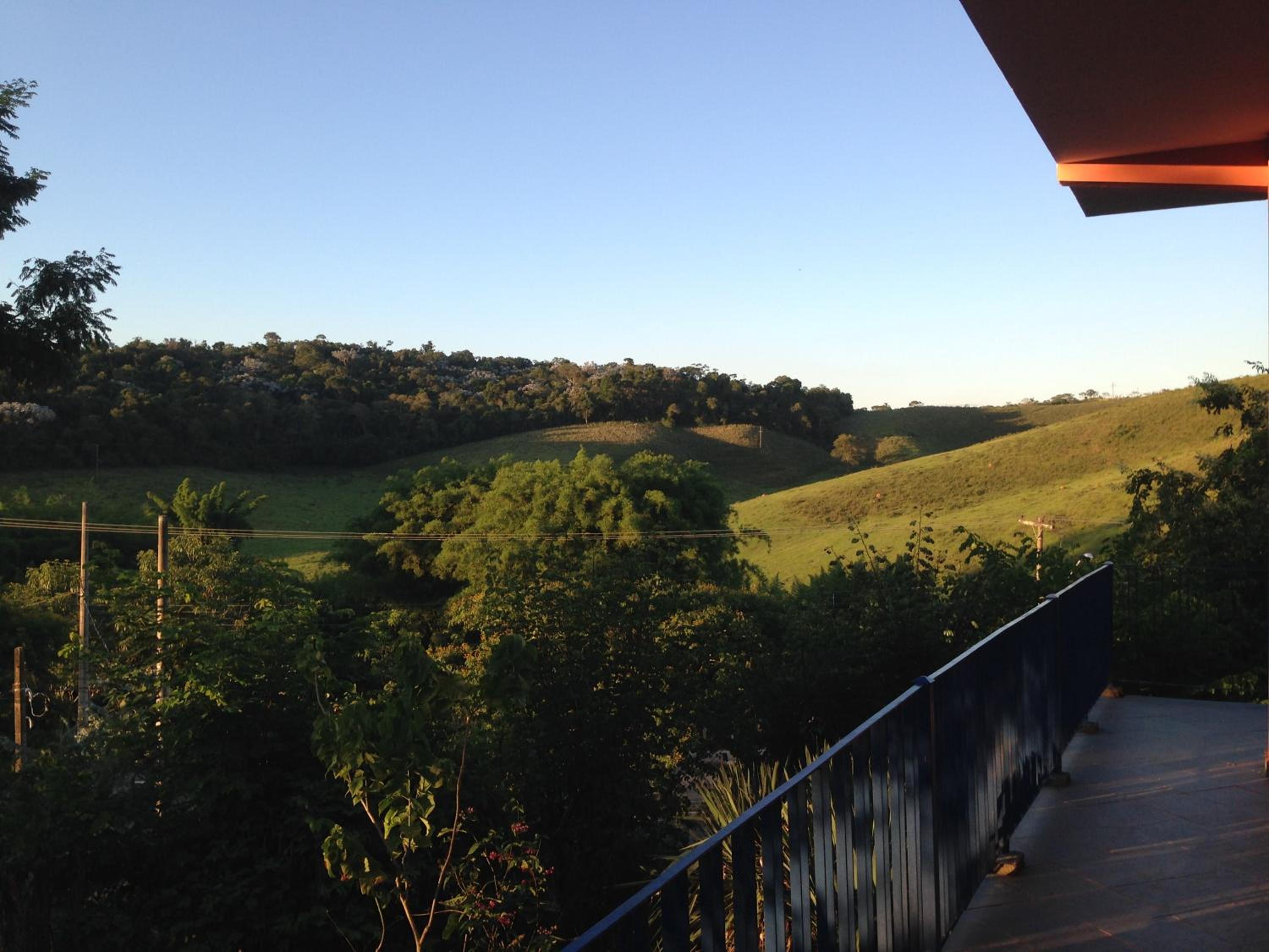 Pousada Vista Verde view 5