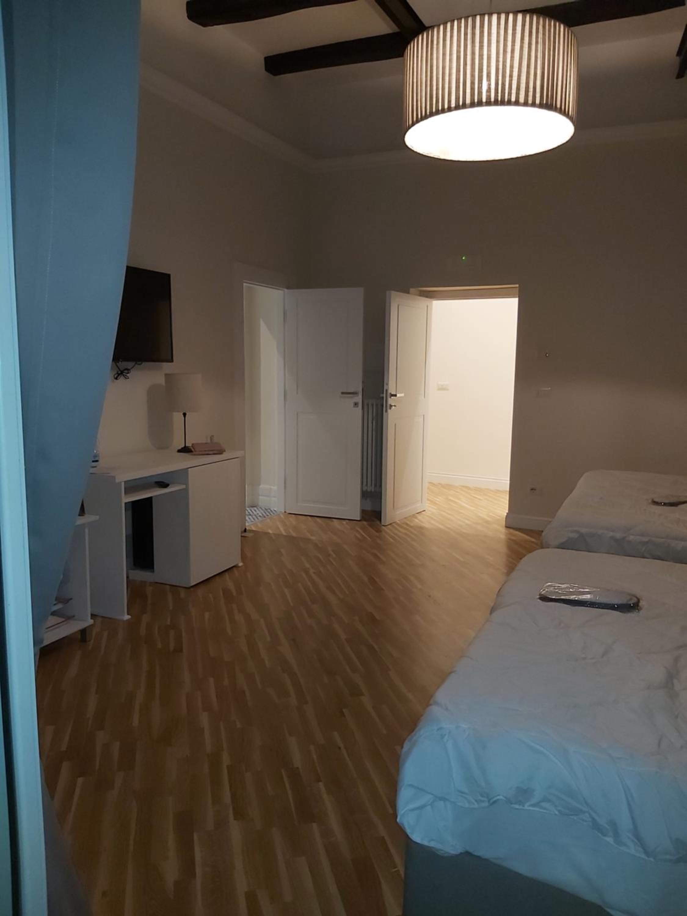 Alcaprì Suite Napoli Centro