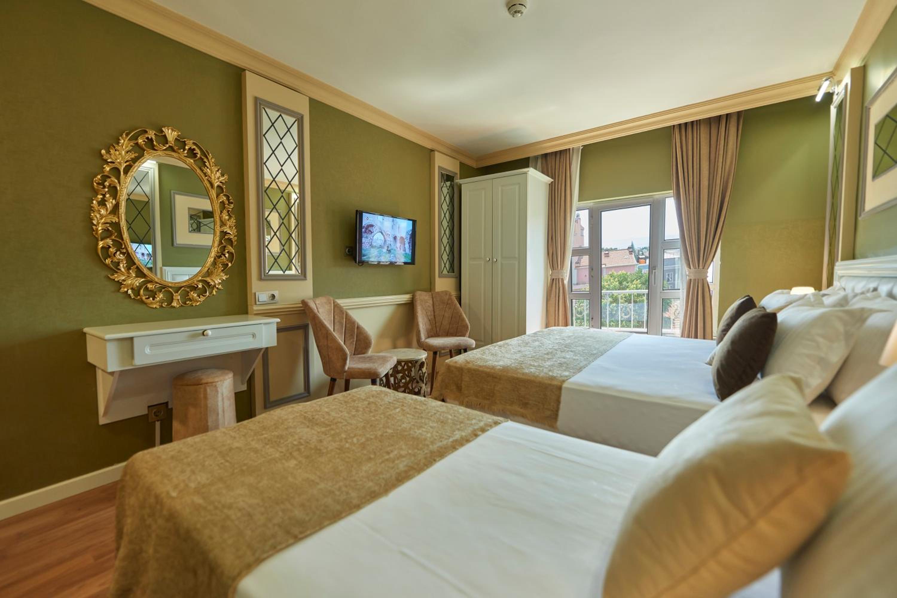 Sunlight Hotel & SPA - Image 37