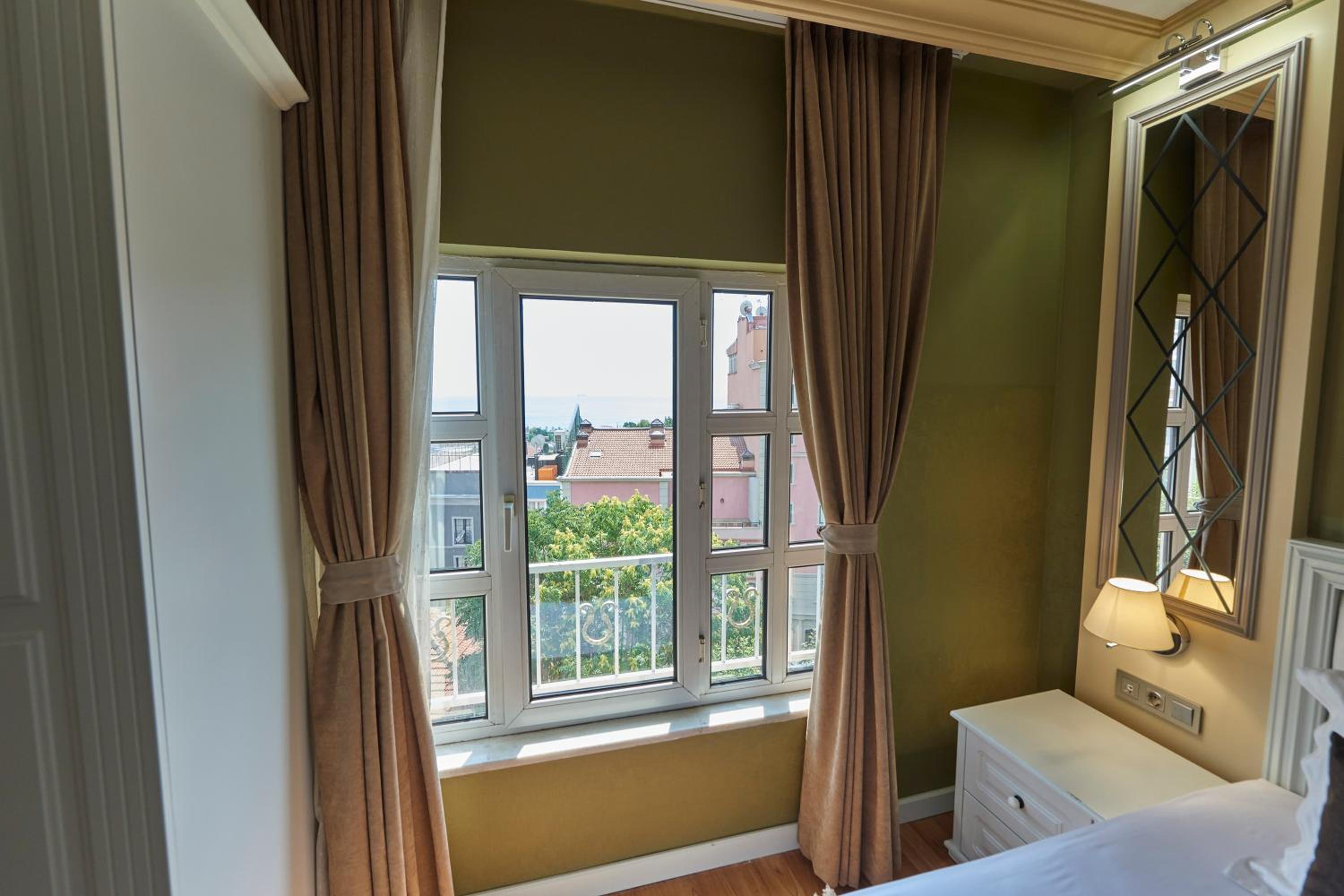 Sunlight Hotel & SPA - Image 38