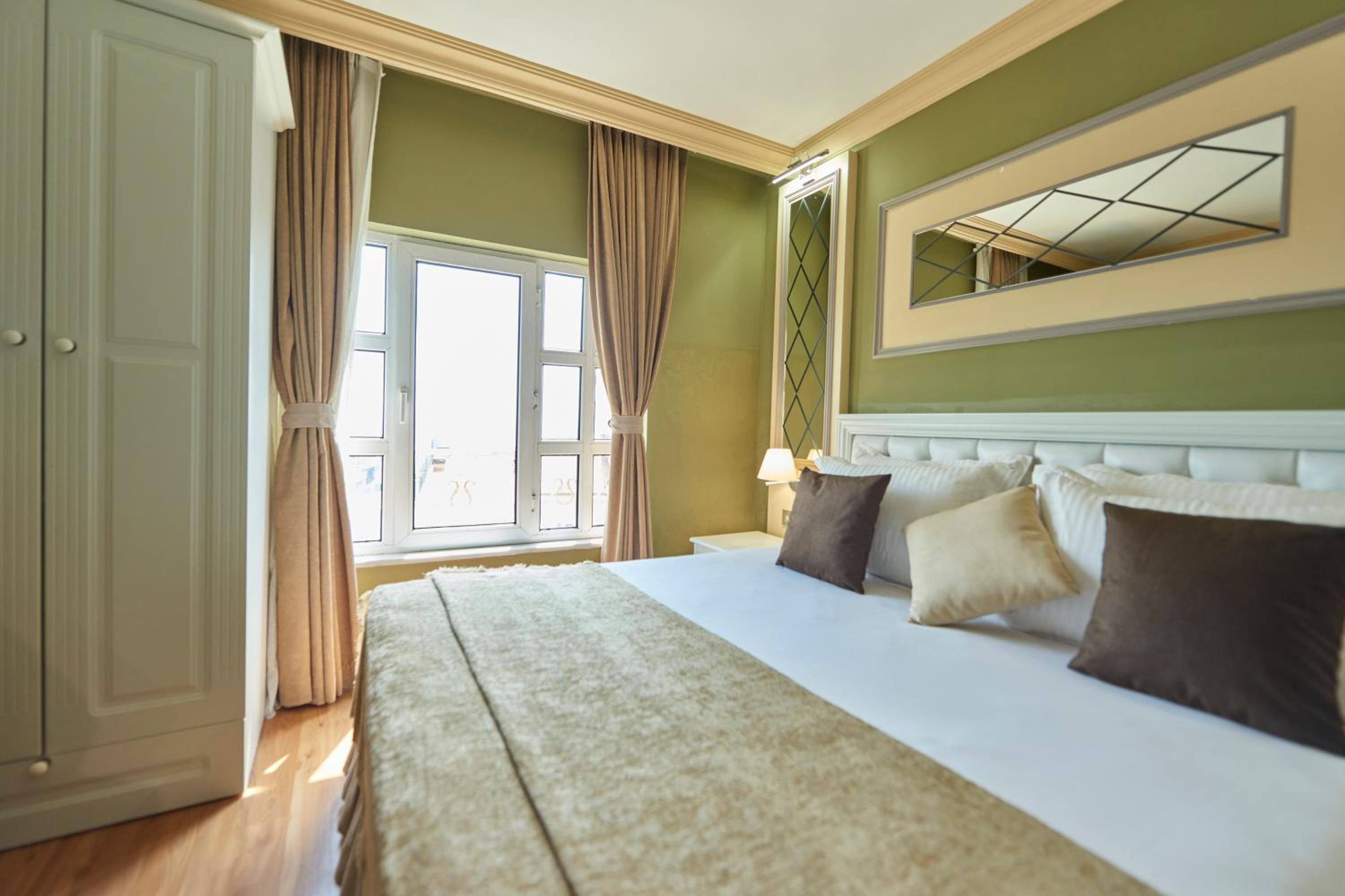 Sunlight Hotel & SPA - Image 39