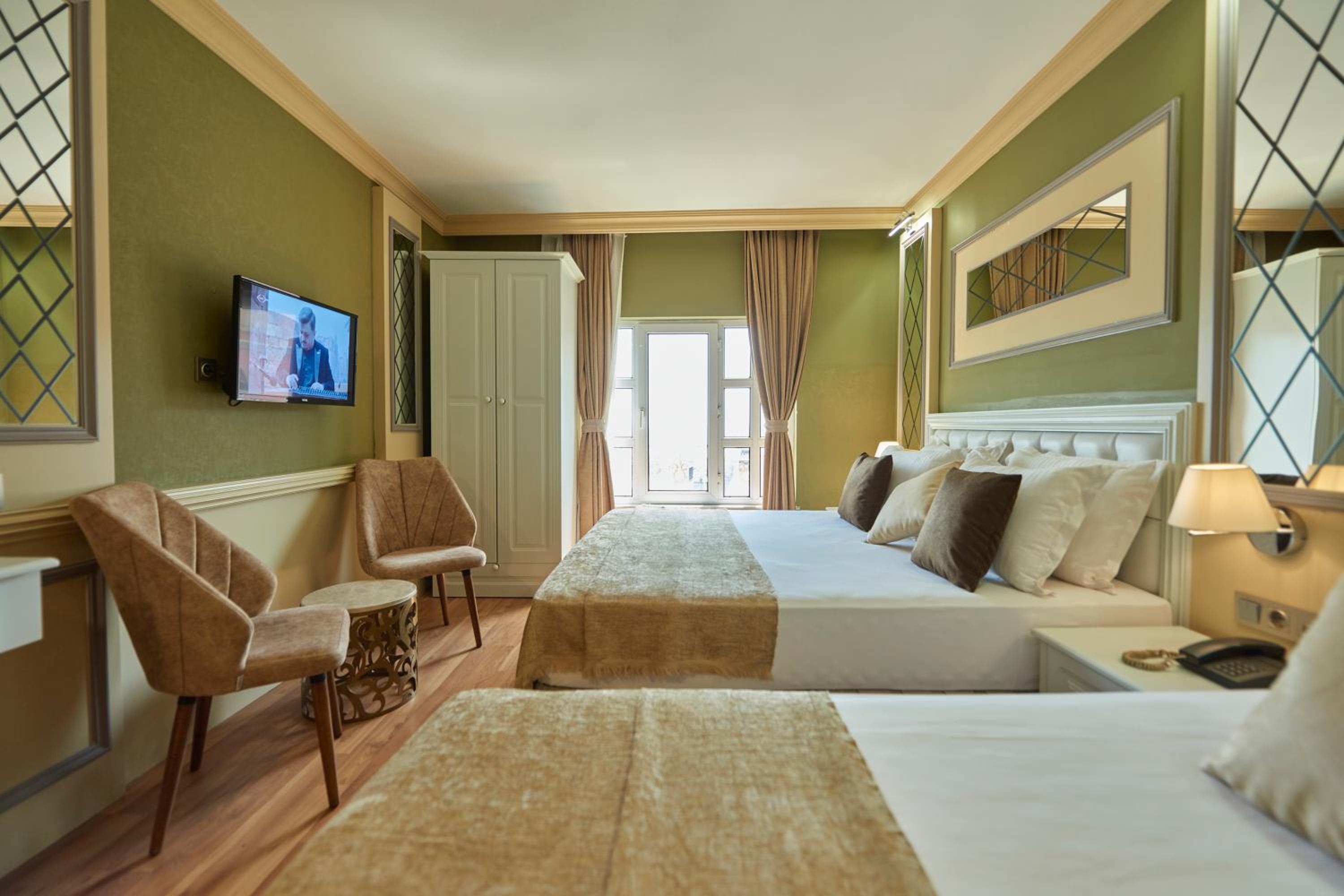 Sunlight Hotel & SPA - Image 40