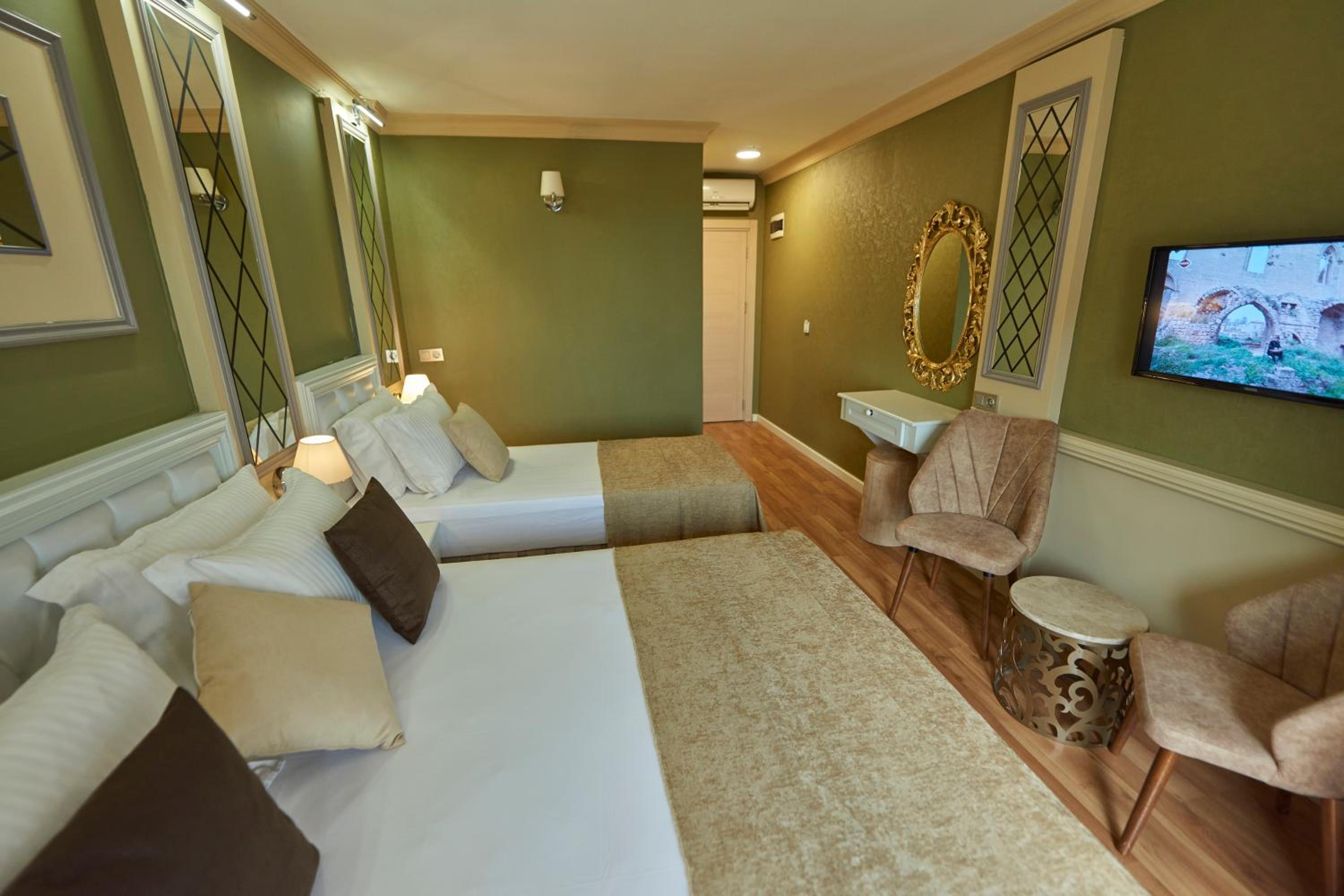 Sunlight Hotel & SPA - Image 41