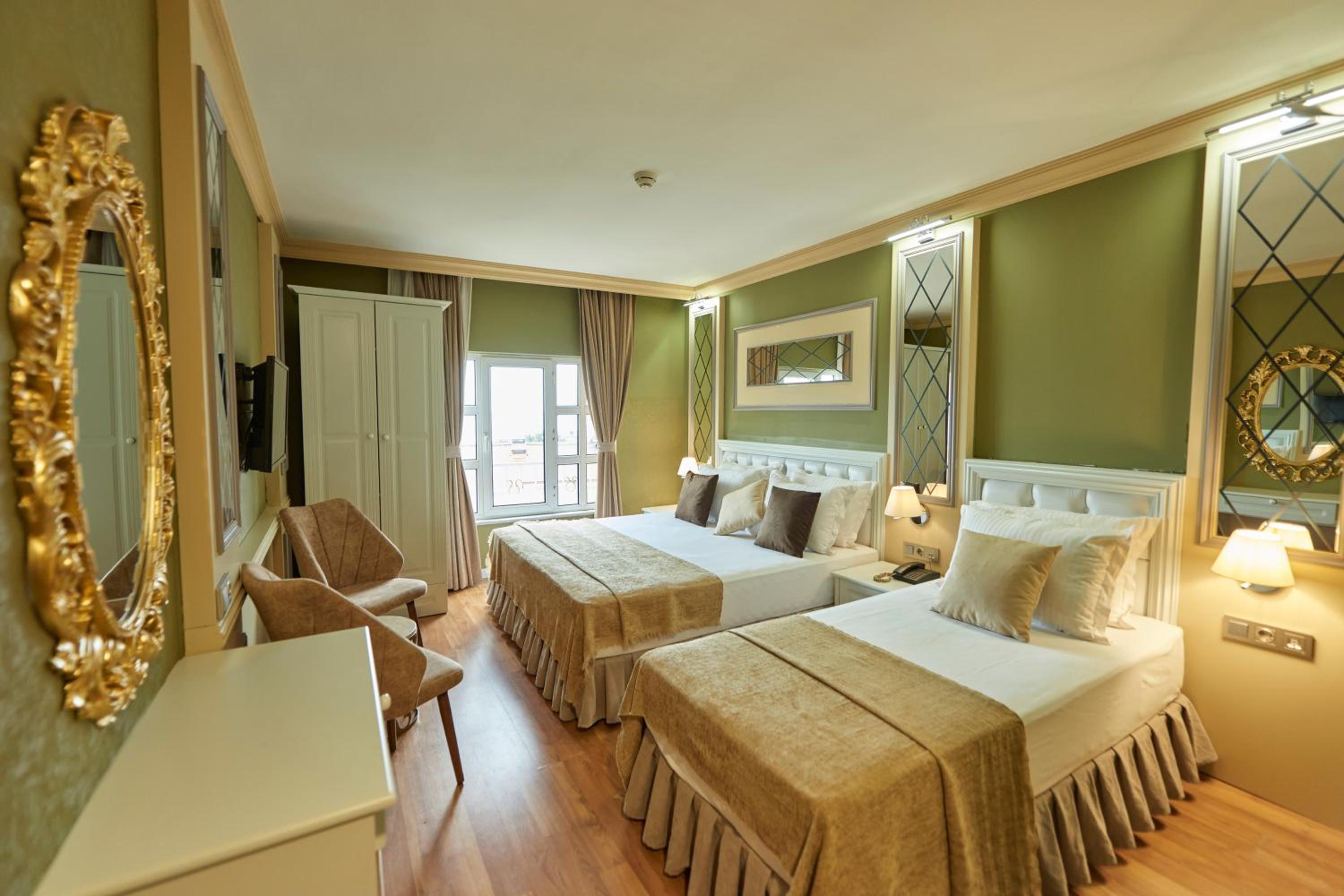 Sunlight Hotel & SPA - Image 42