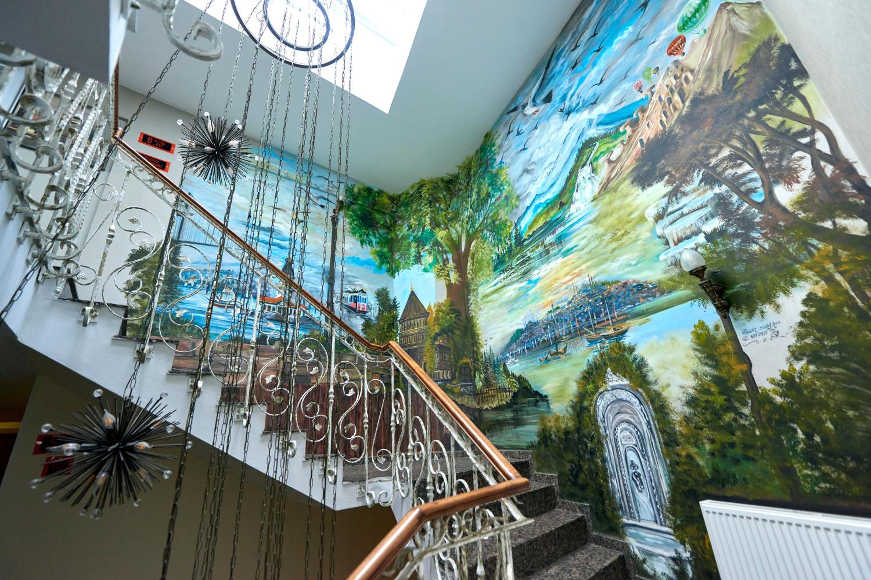 Sunlight Hotel & SPA - Image 43