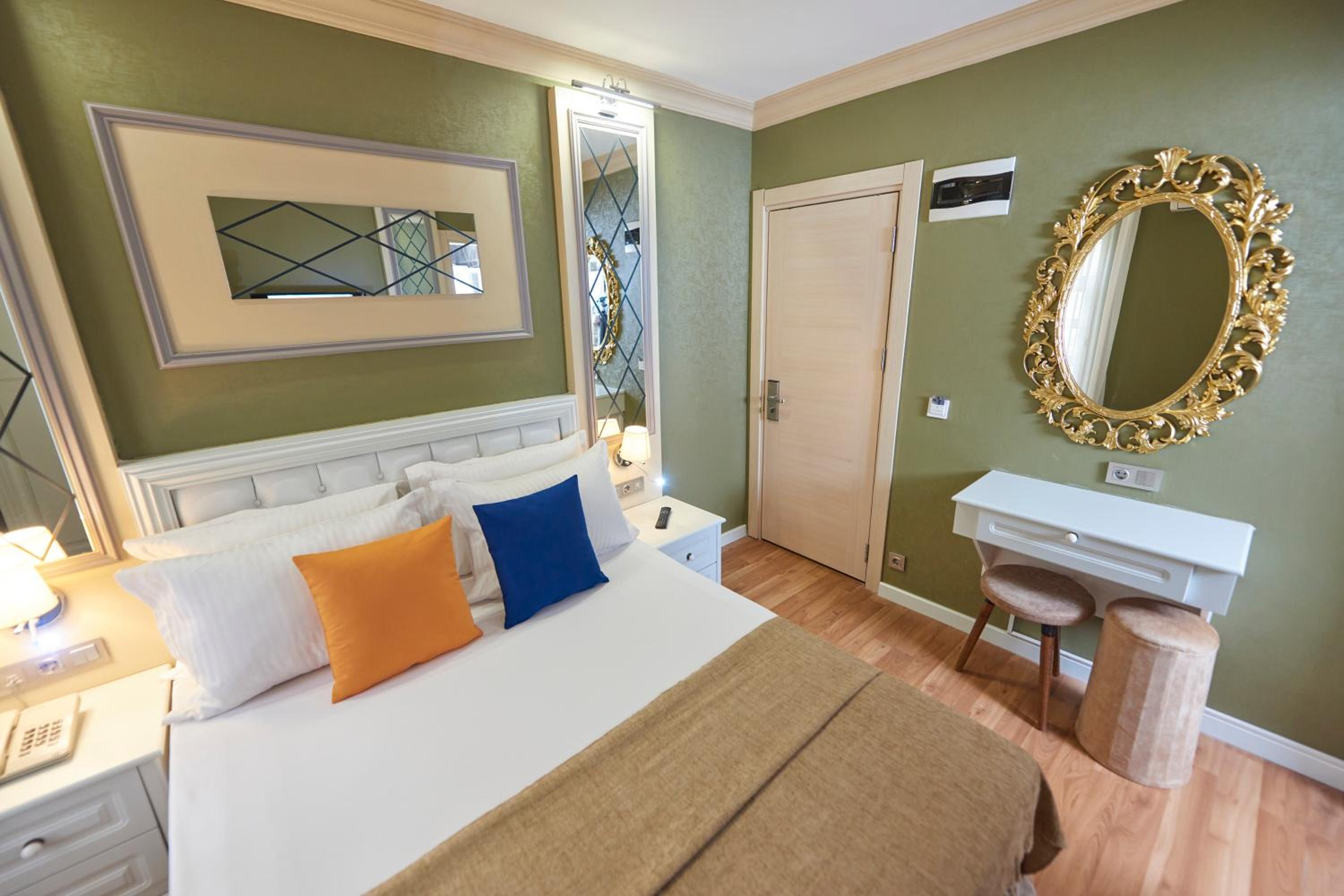 Sunlight Hotel & SPA - Image 44