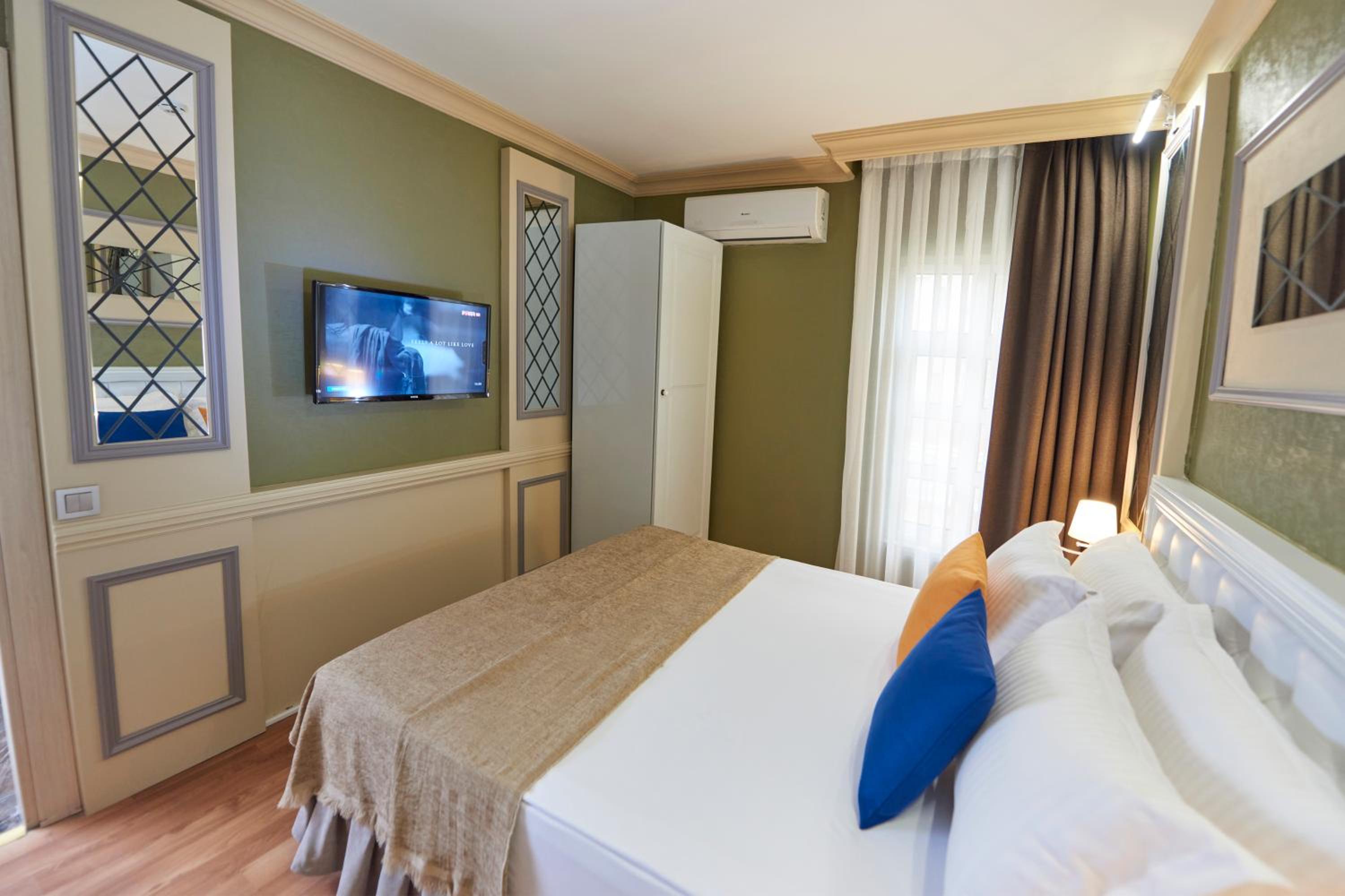 Sunlight Hotel & SPA - Image 46