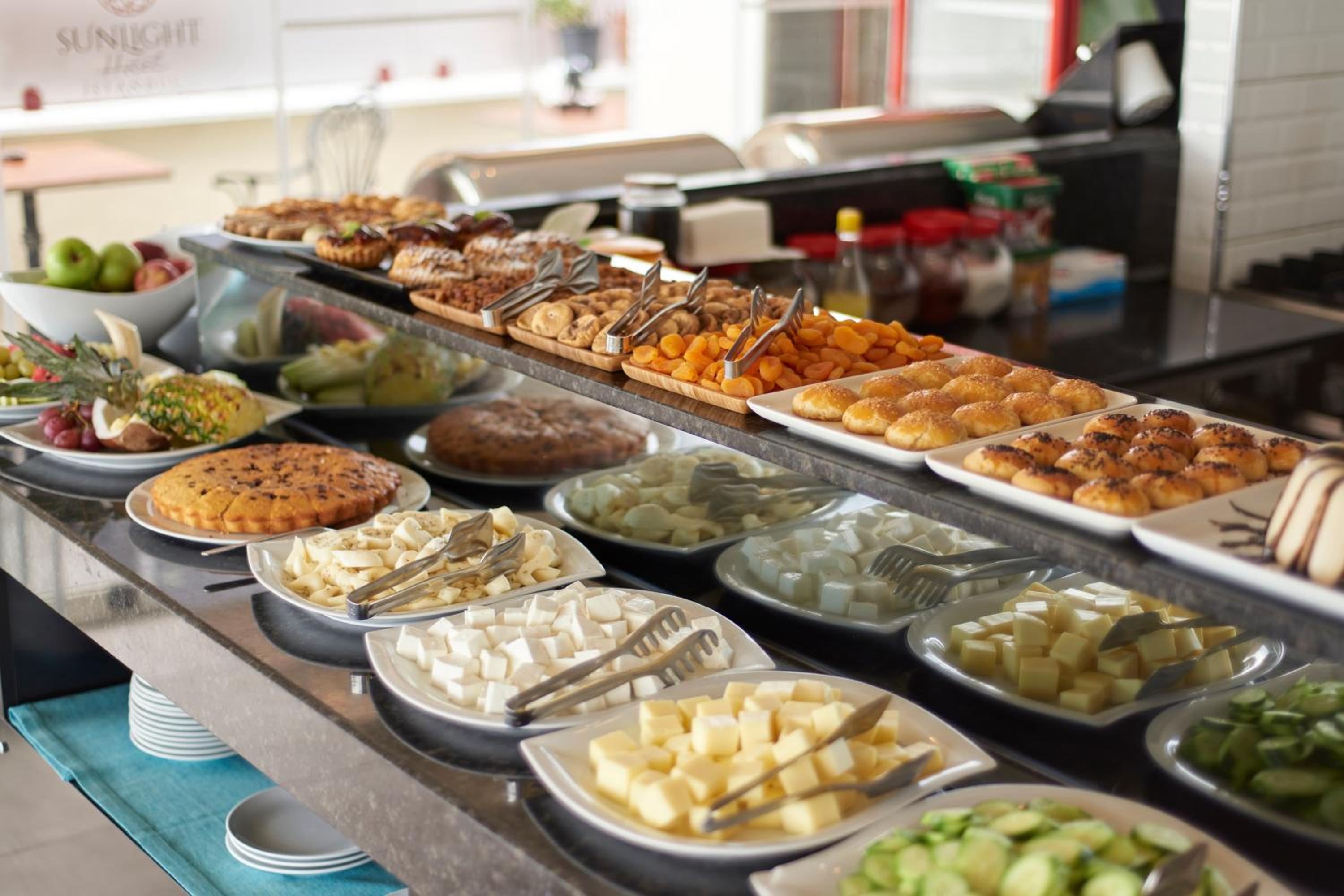 Sunlight Hotel & SPA - Image 36