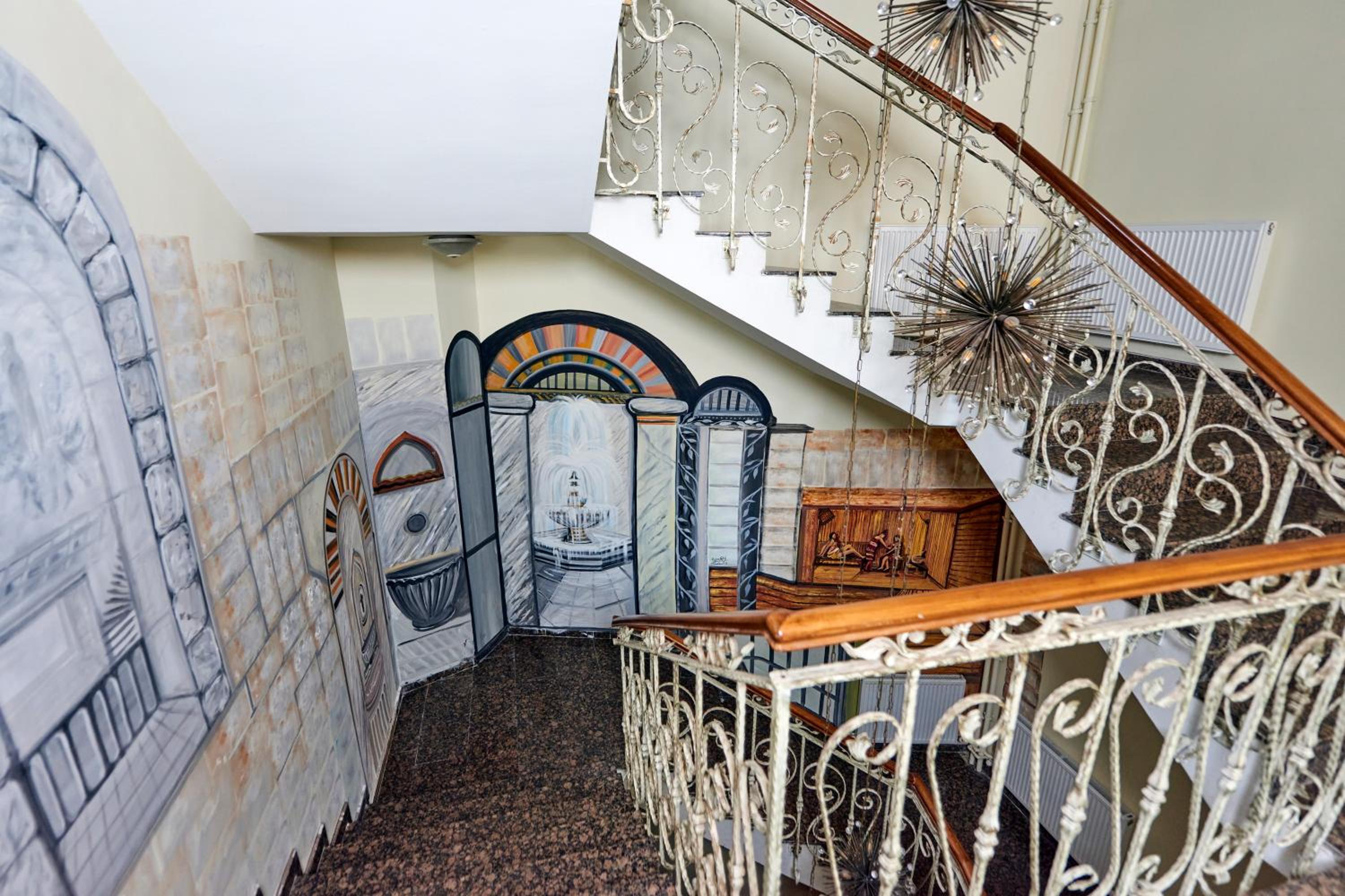 Sunlight Hotel & SPA - Image 131