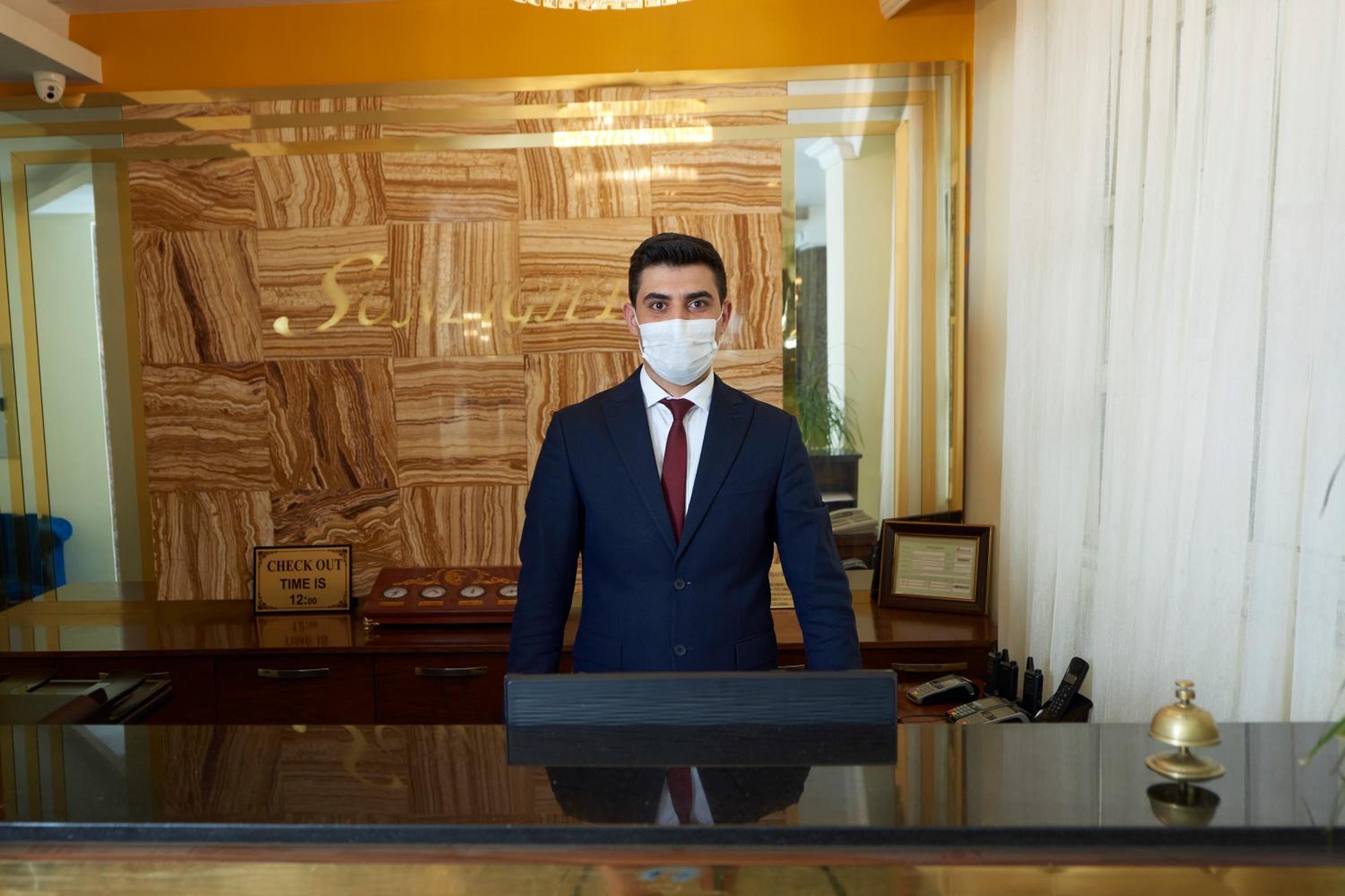 Sunlight Hotel & SPA - Image 33