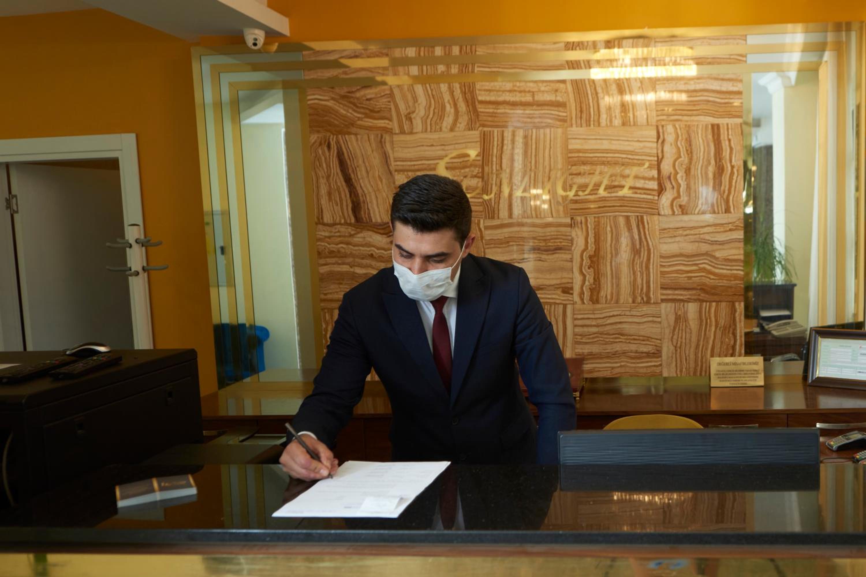 Sunlight Hotel & SPA - Image 35