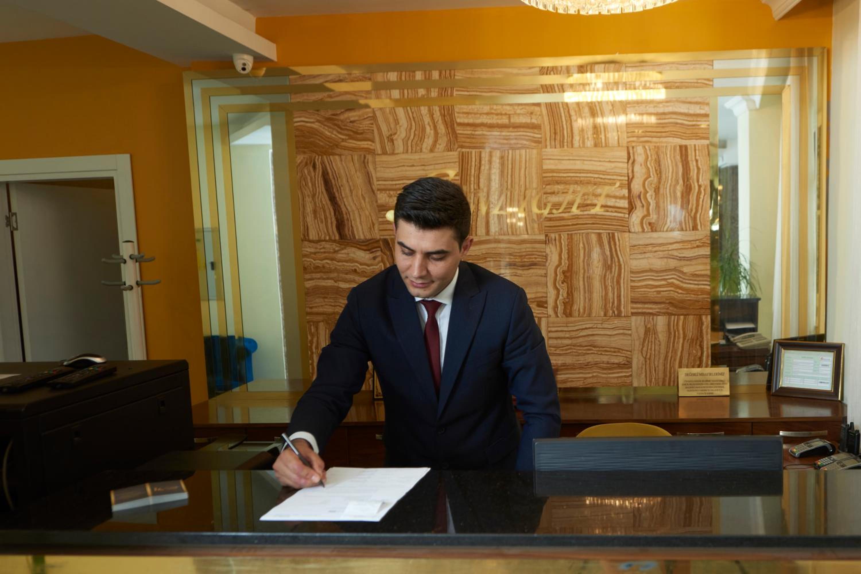 Sunlight Hotel & SPA - Image 11