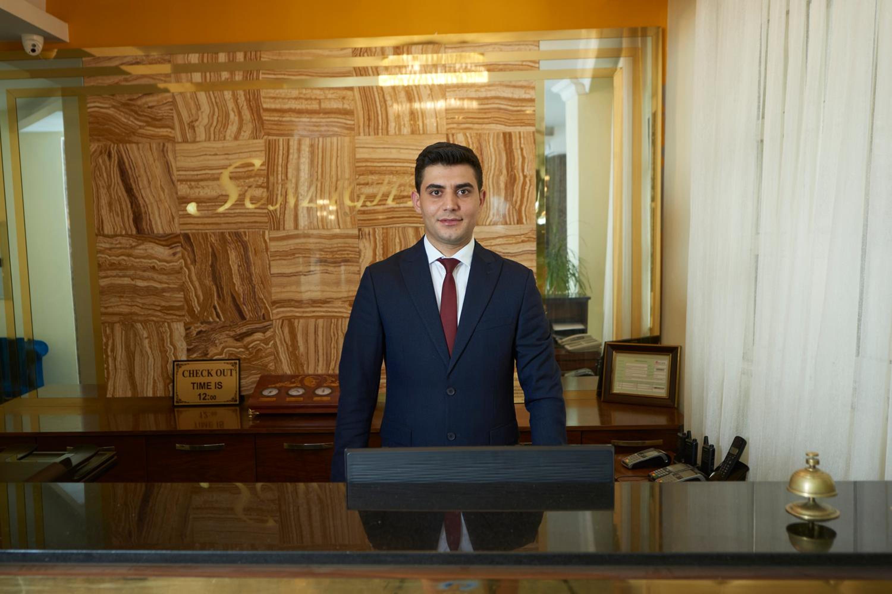 Sunlight Hotel & SPA - Image 34