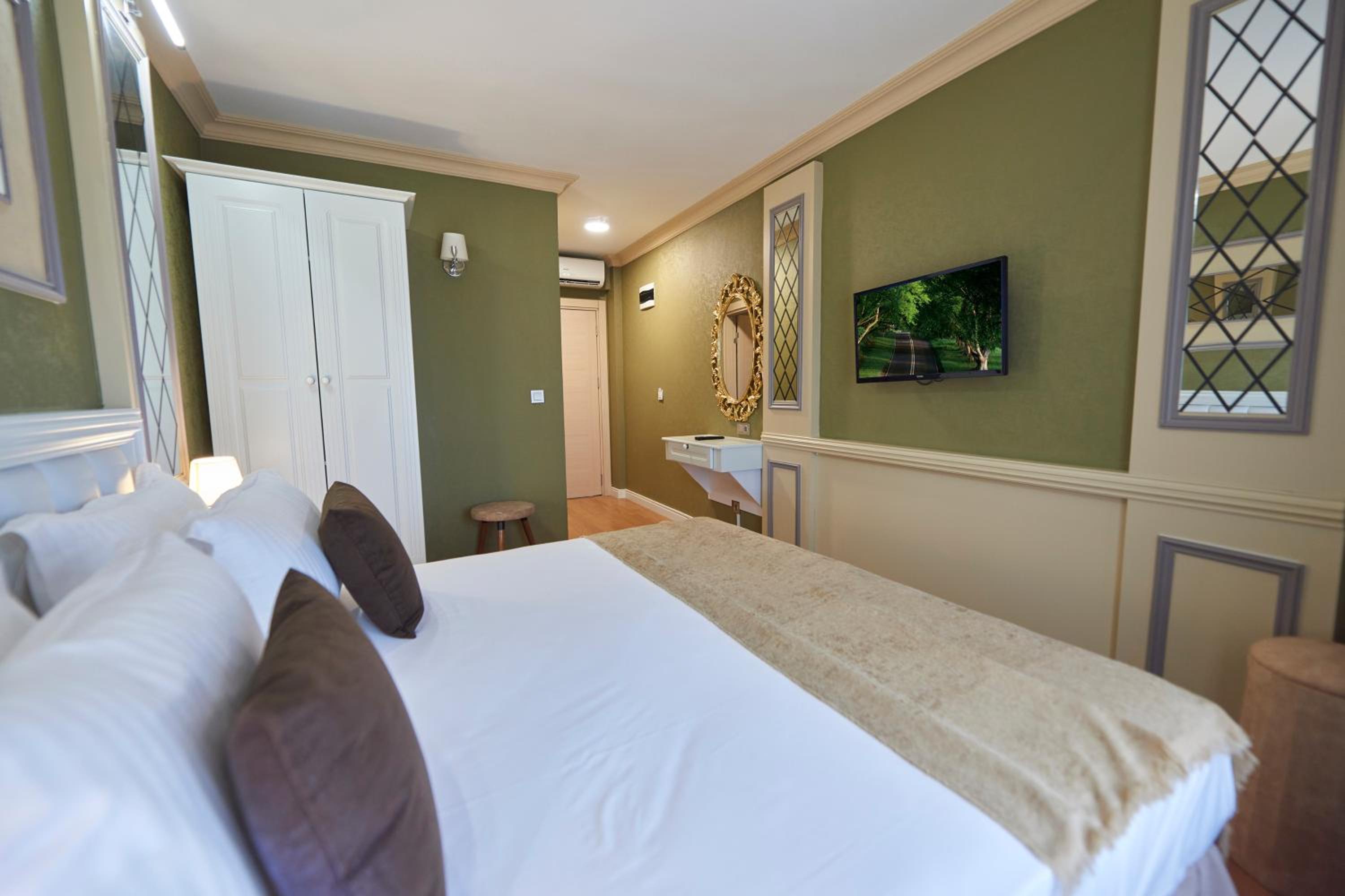 Sunlight Hotel & SPA - Image 30