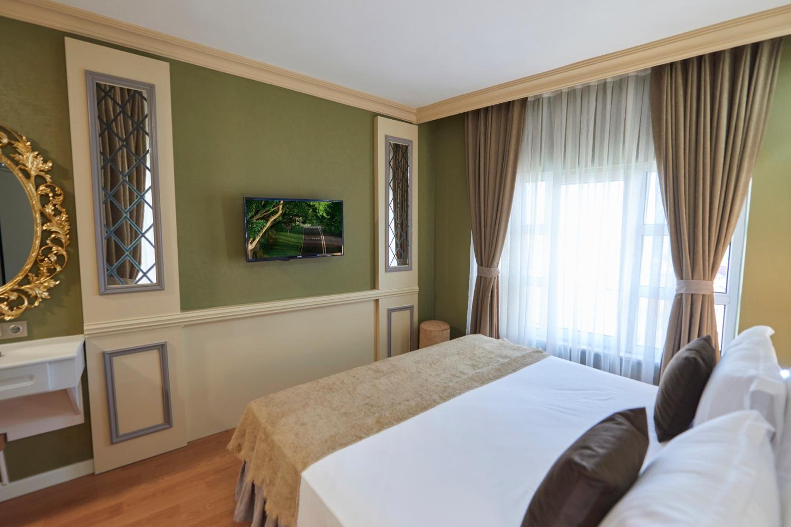 Sunlight Hotel & SPA - Image 31