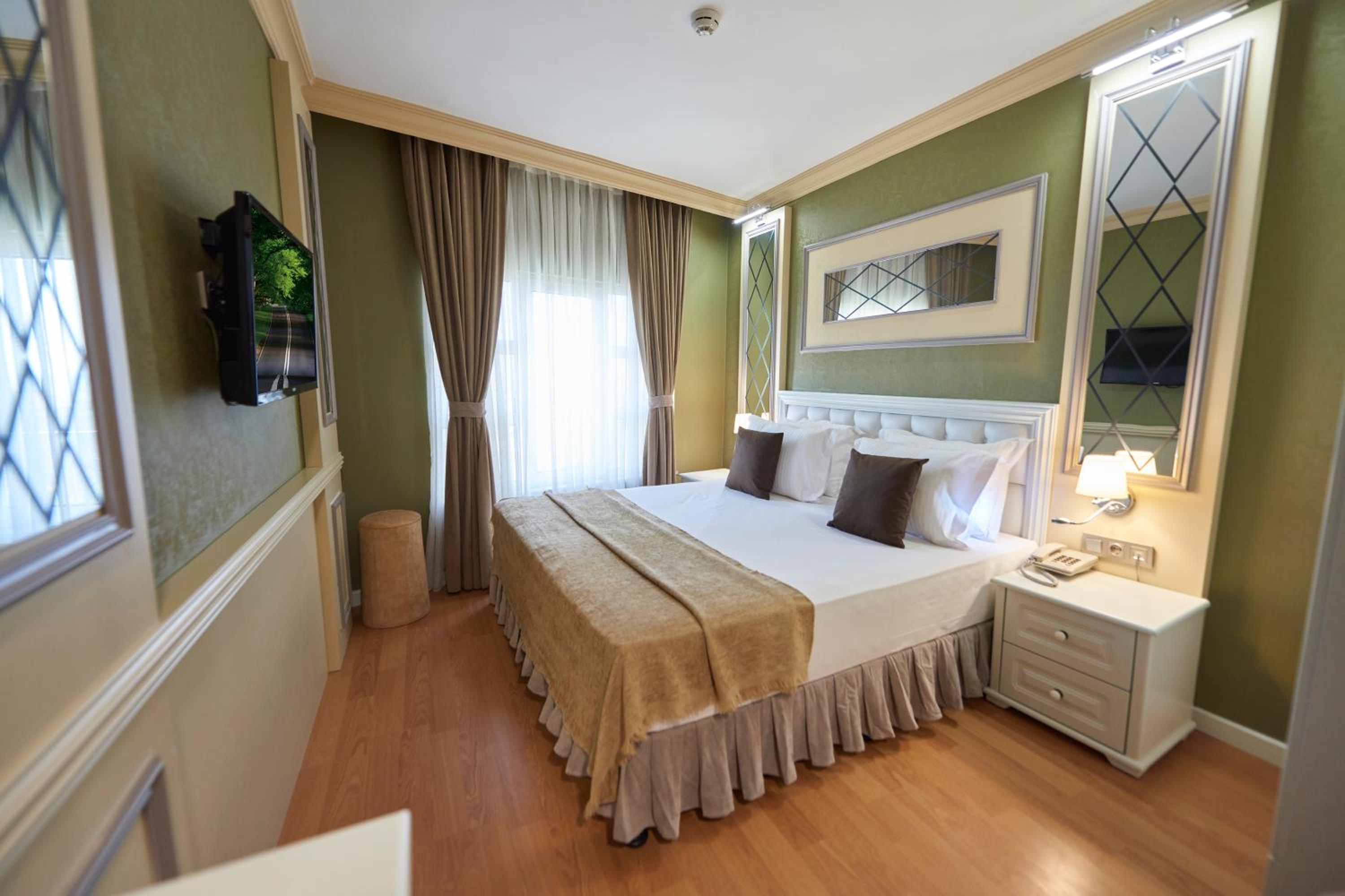 Sunlight Hotel & SPA - Image 32