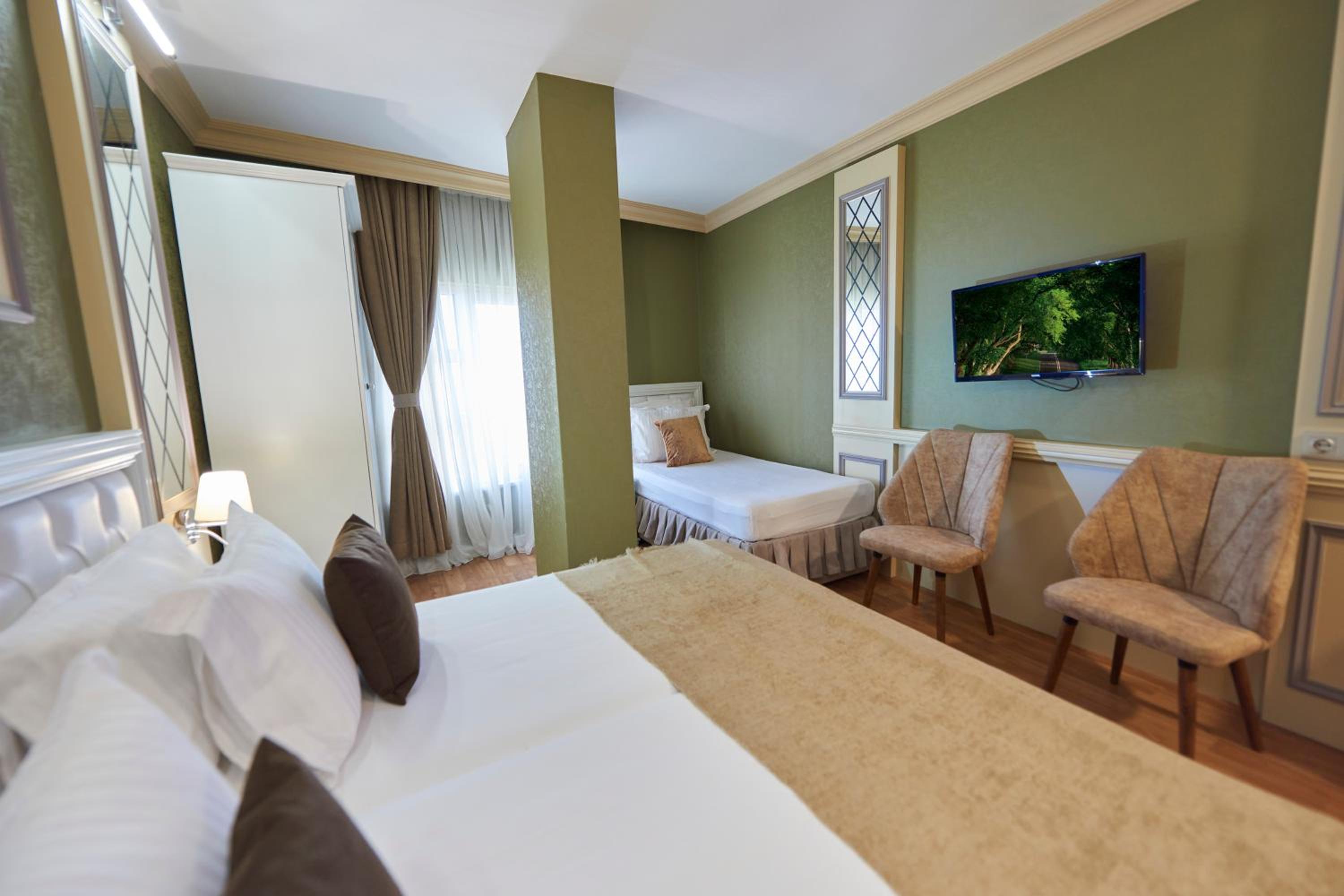 Sunlight Hotel & SPA - Image 128