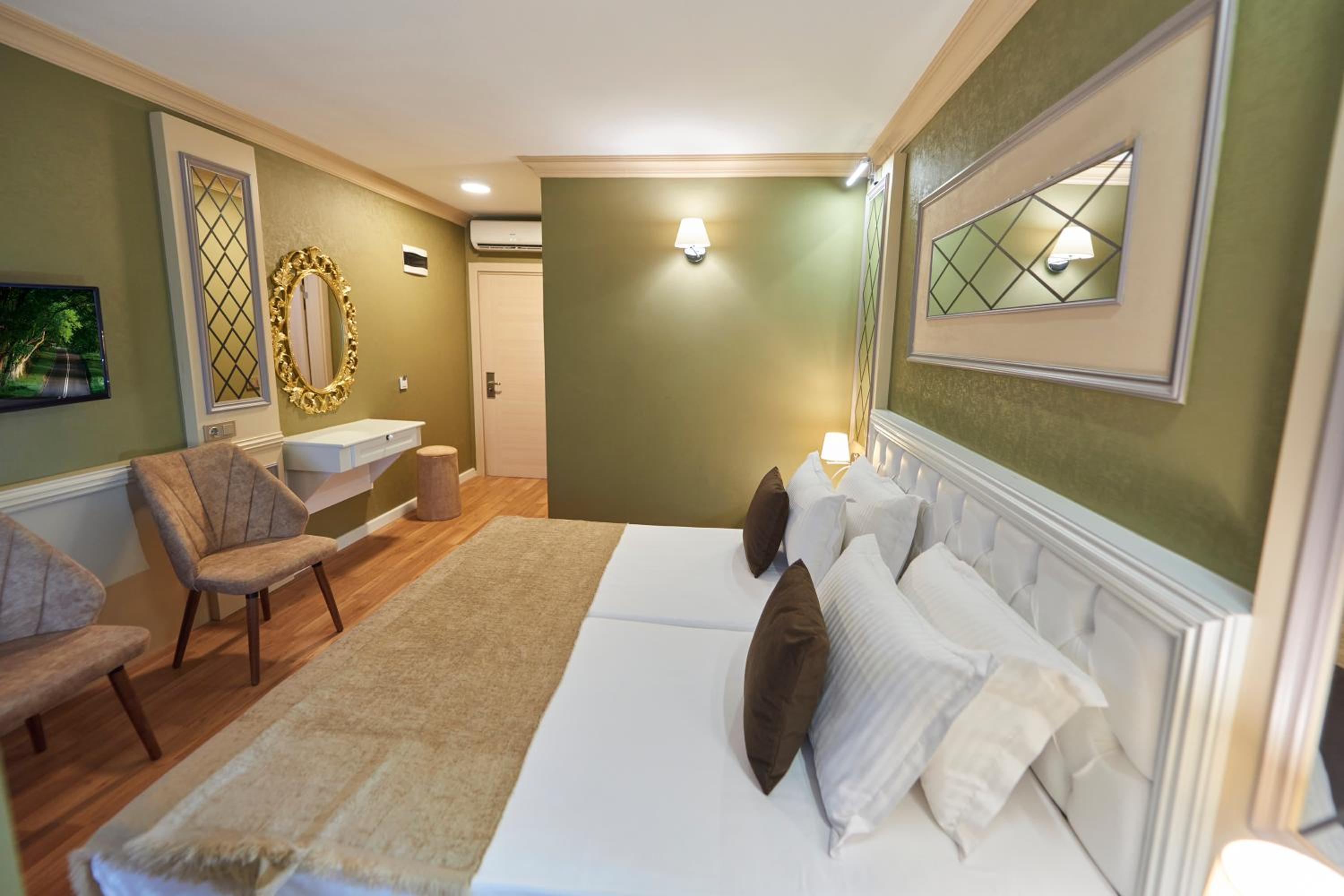 Sunlight Hotel & SPA - Image 129