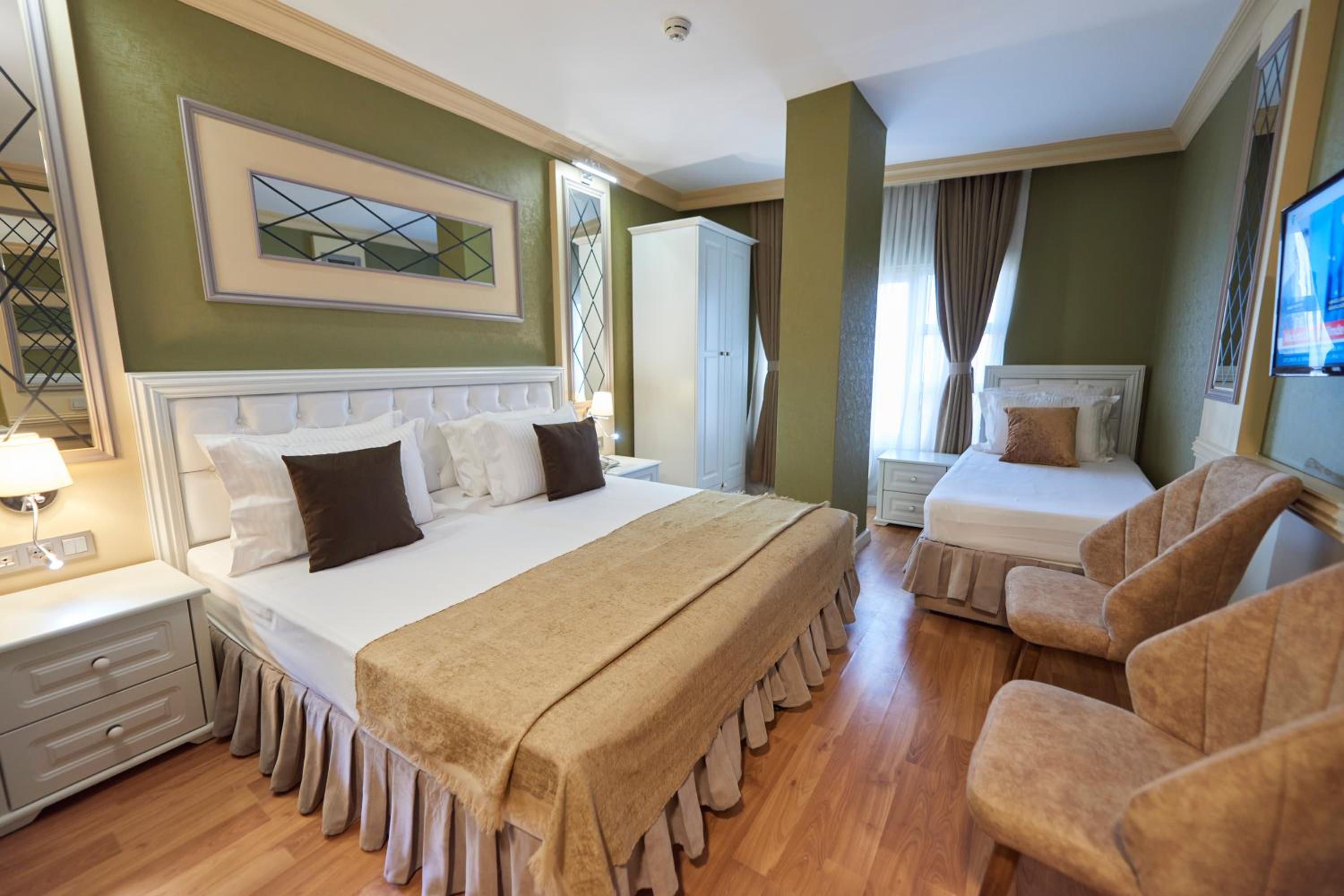 Sunlight Hotel & SPA - Image 130