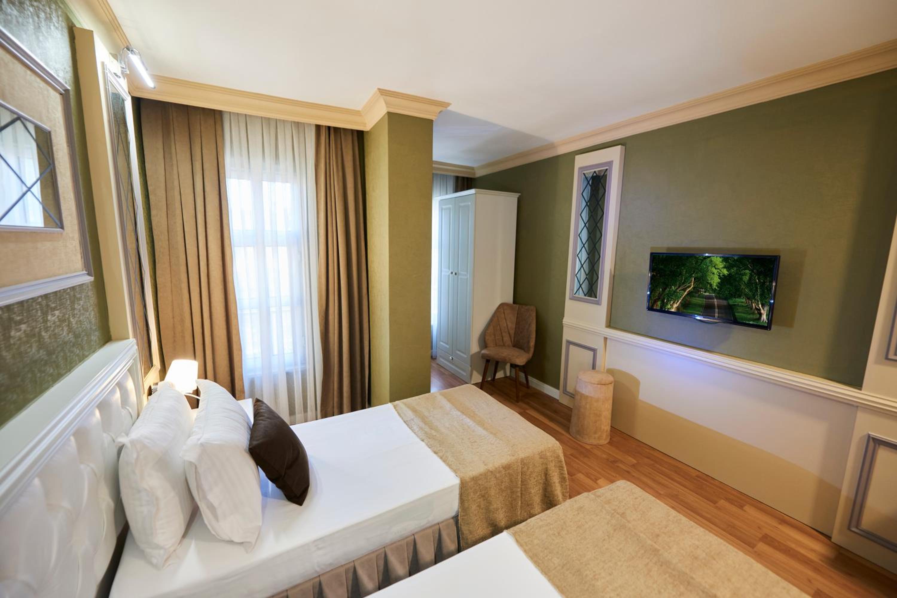 Sunlight Hotel & SPA - Image 24