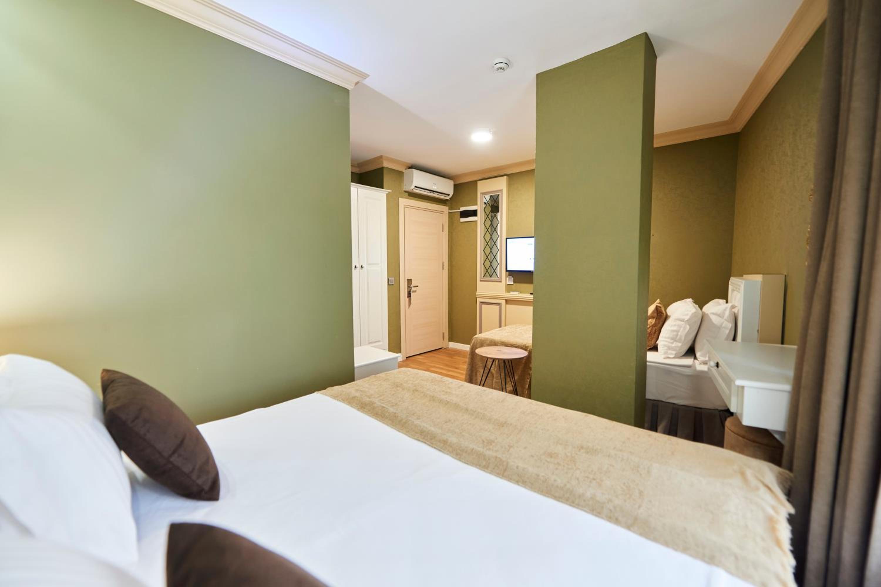 Sunlight Hotel & SPA - Image 25