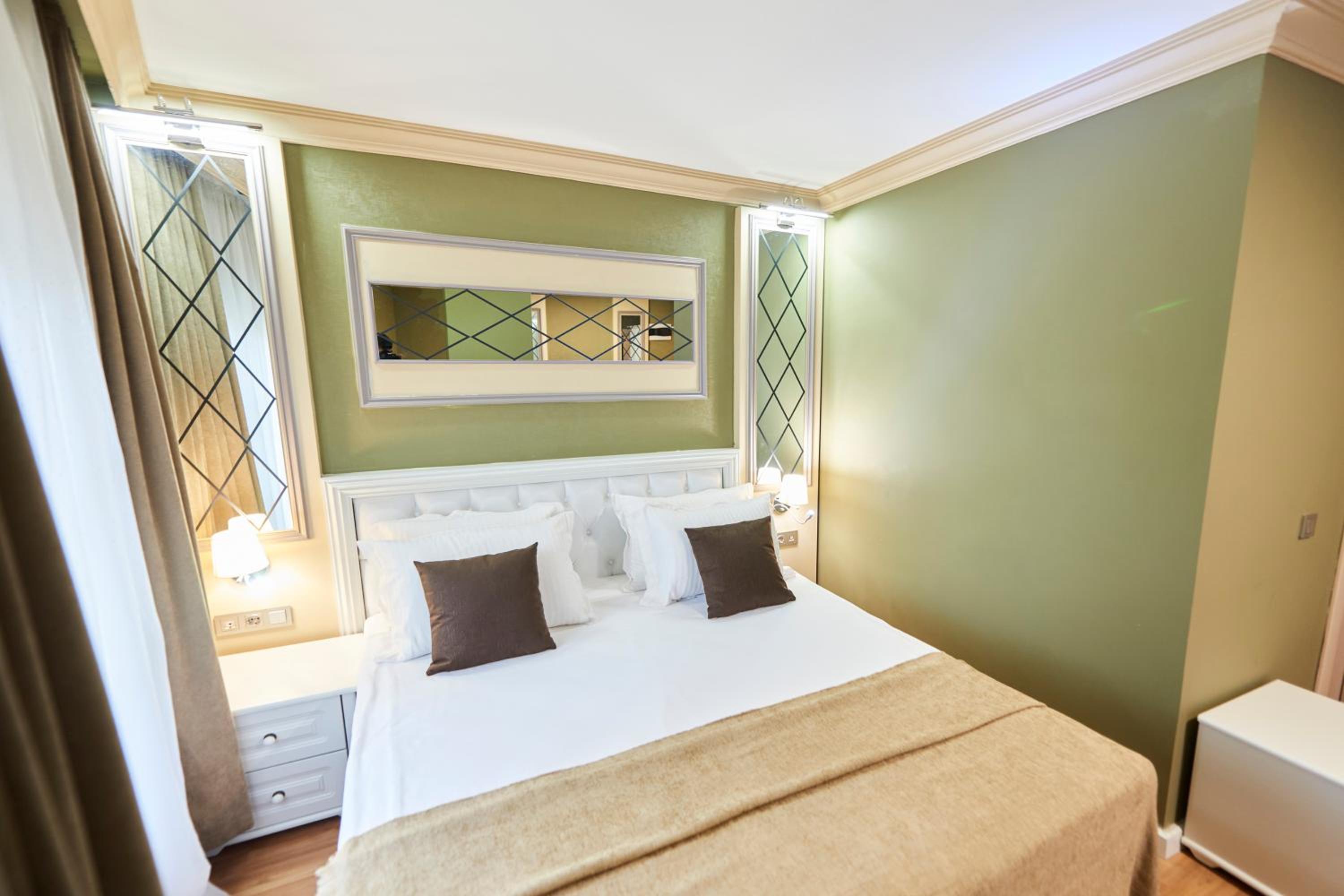 Sunlight Hotel & SPA - Image 26