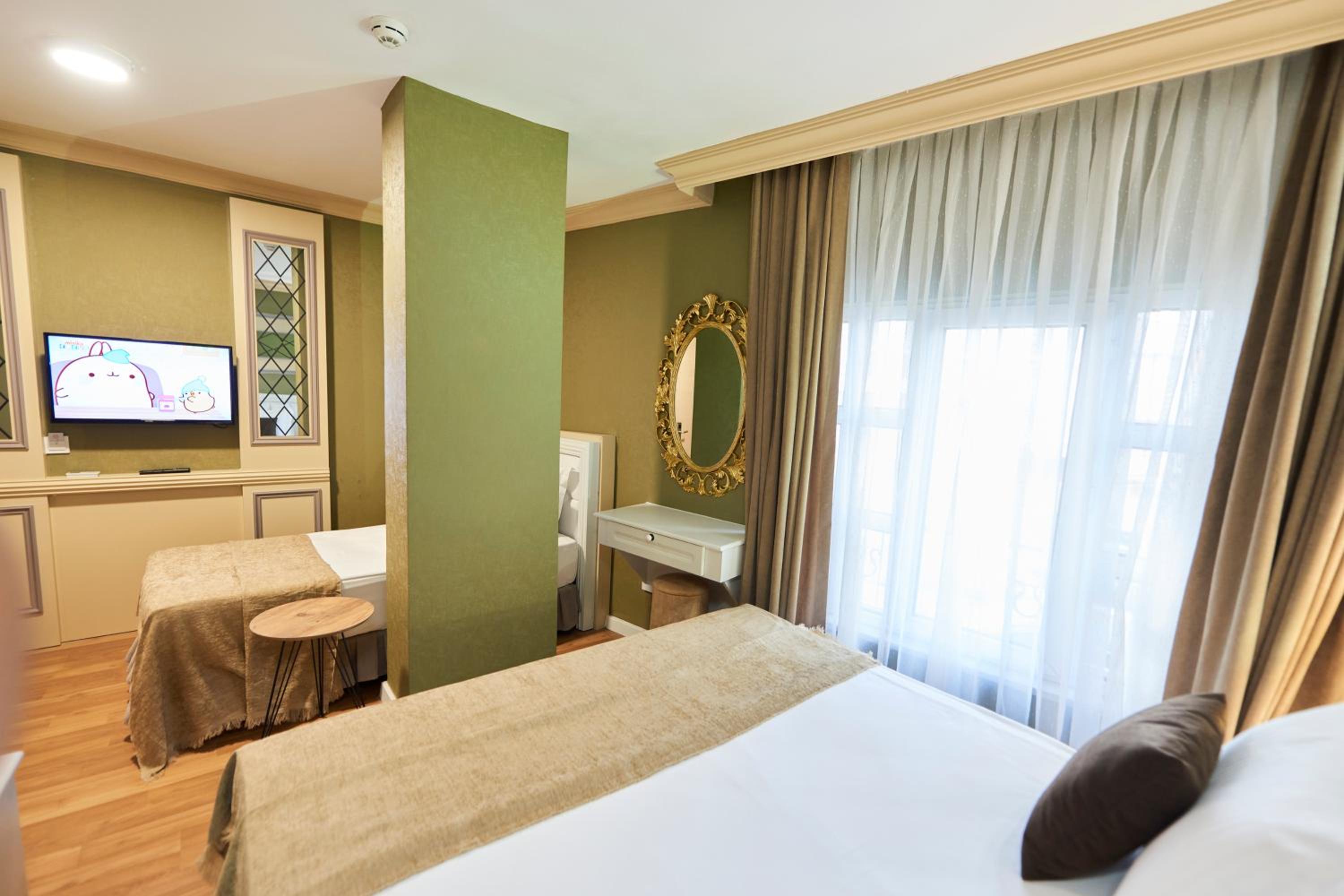 Sunlight Hotel & SPA - Image 28