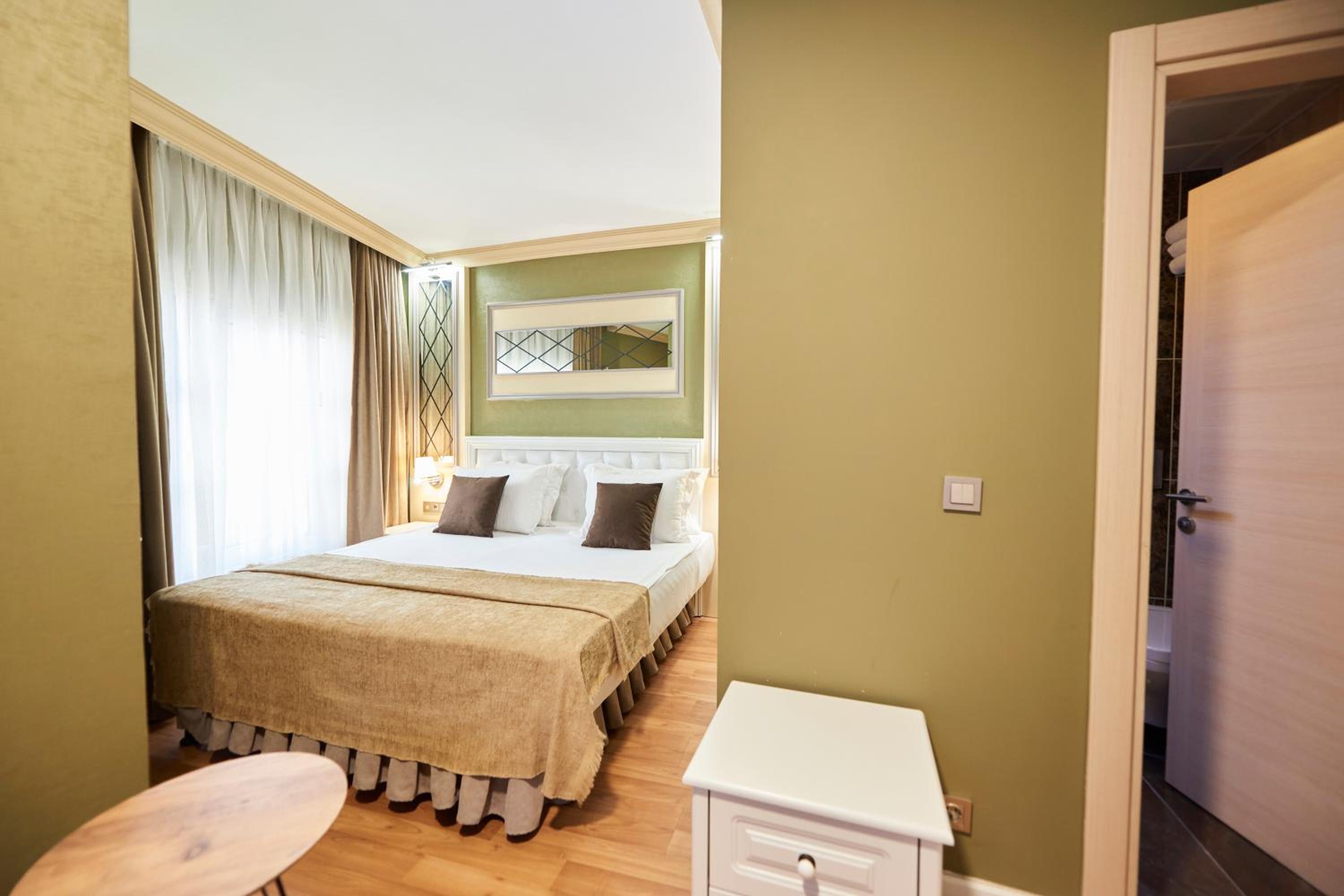 Sunlight Hotel & SPA - Image 118