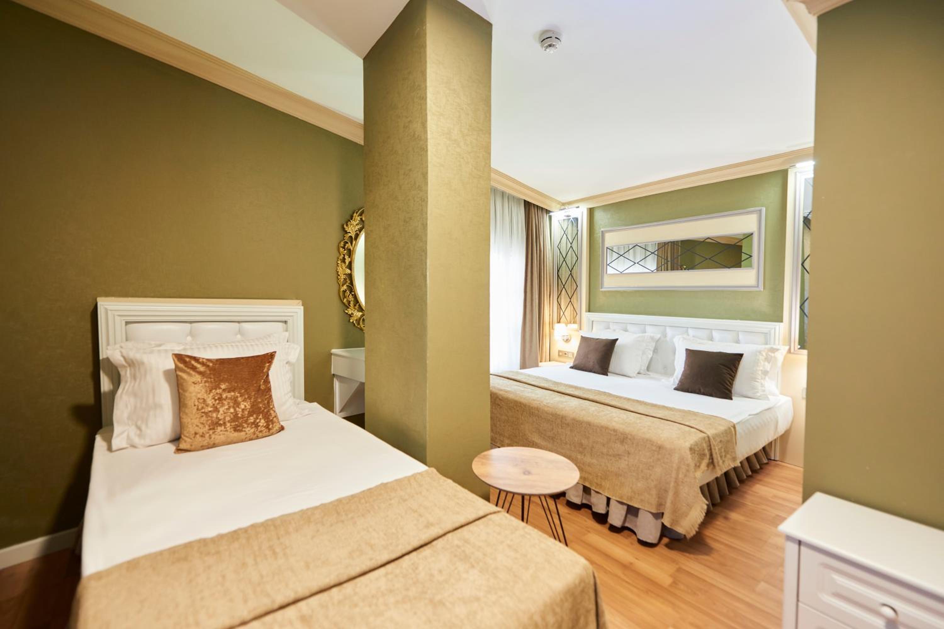 Sunlight Hotel & SPA - Image 116