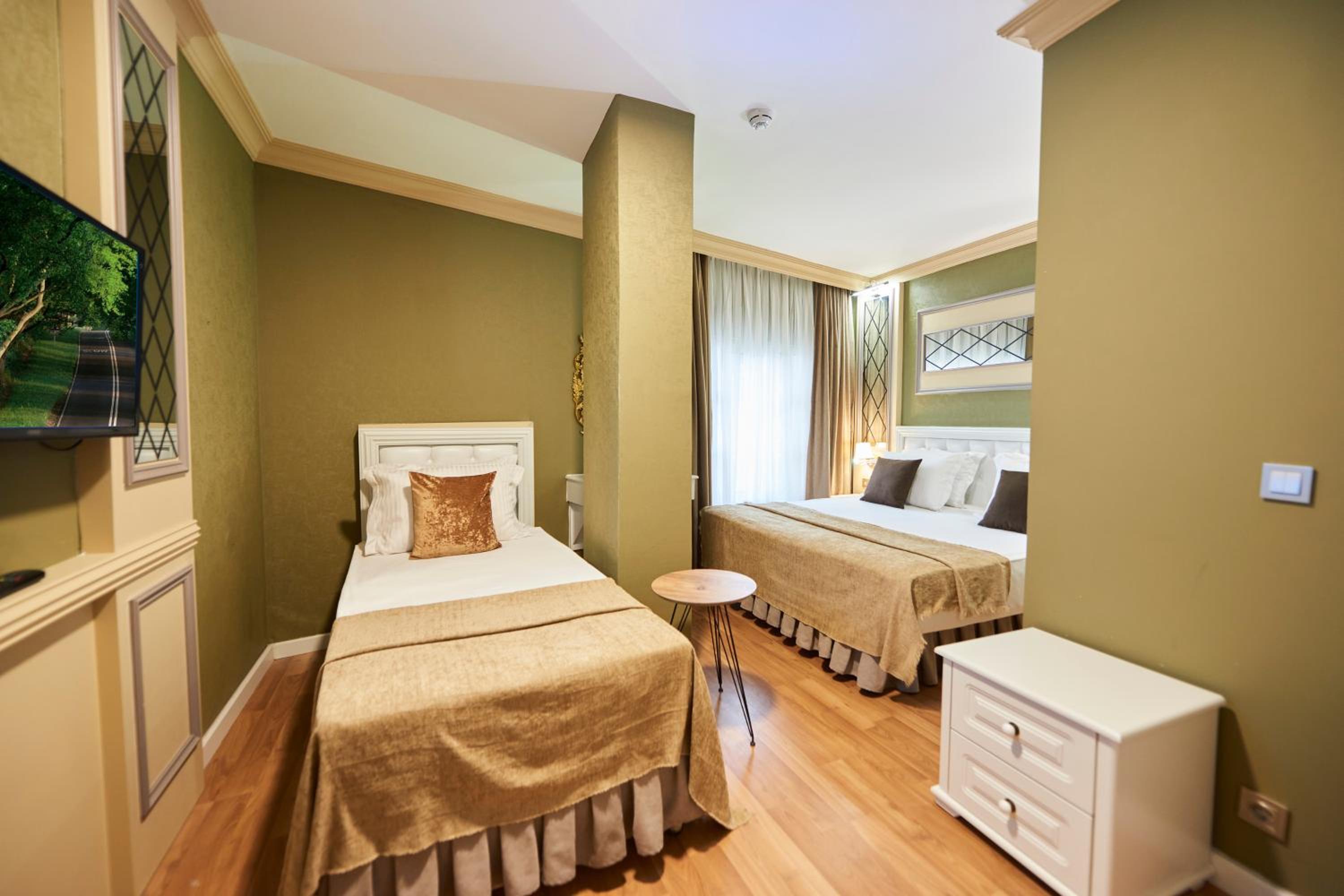 Sunlight Hotel & SPA - Image 119