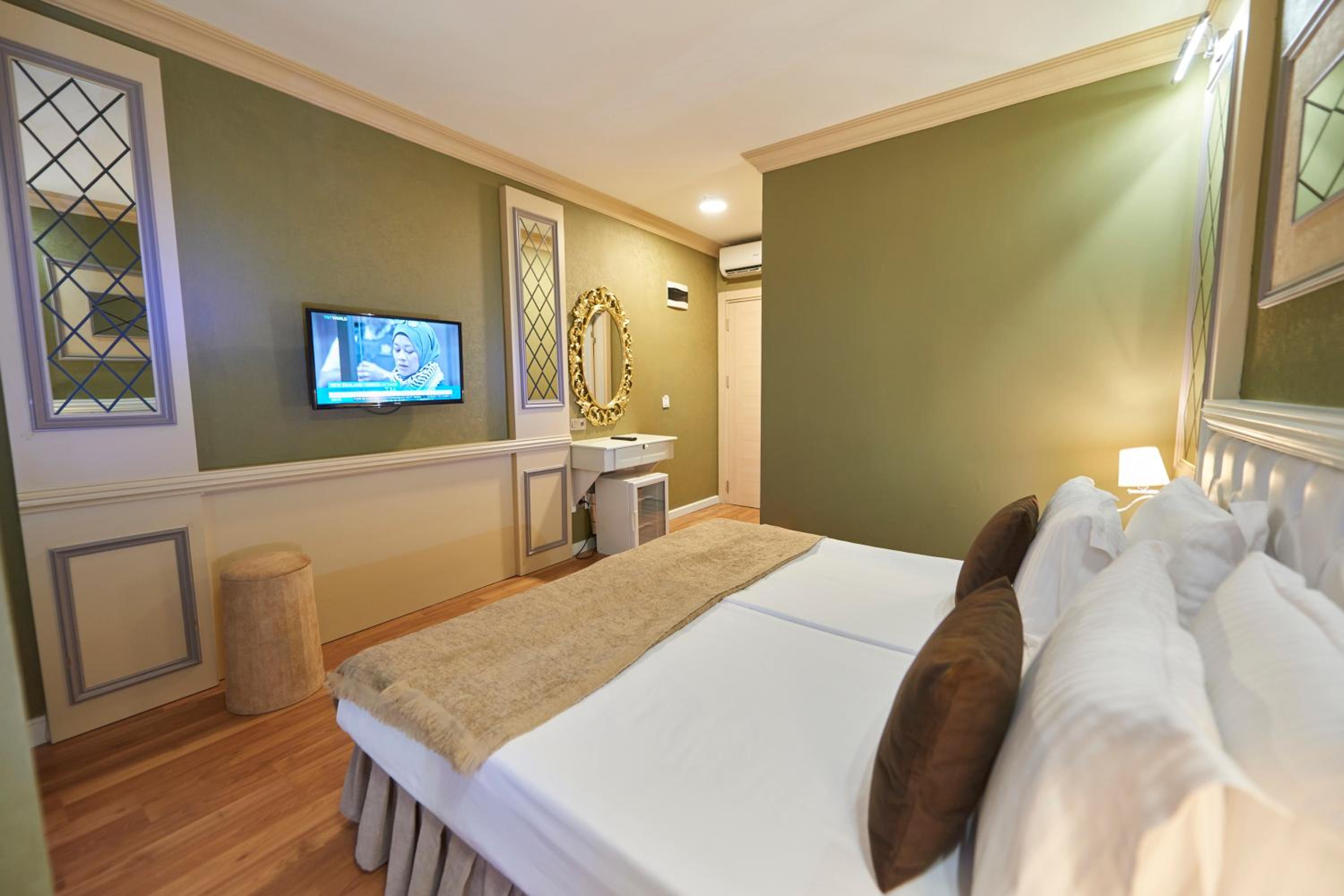 Sunlight Hotel & SPA - Image 120