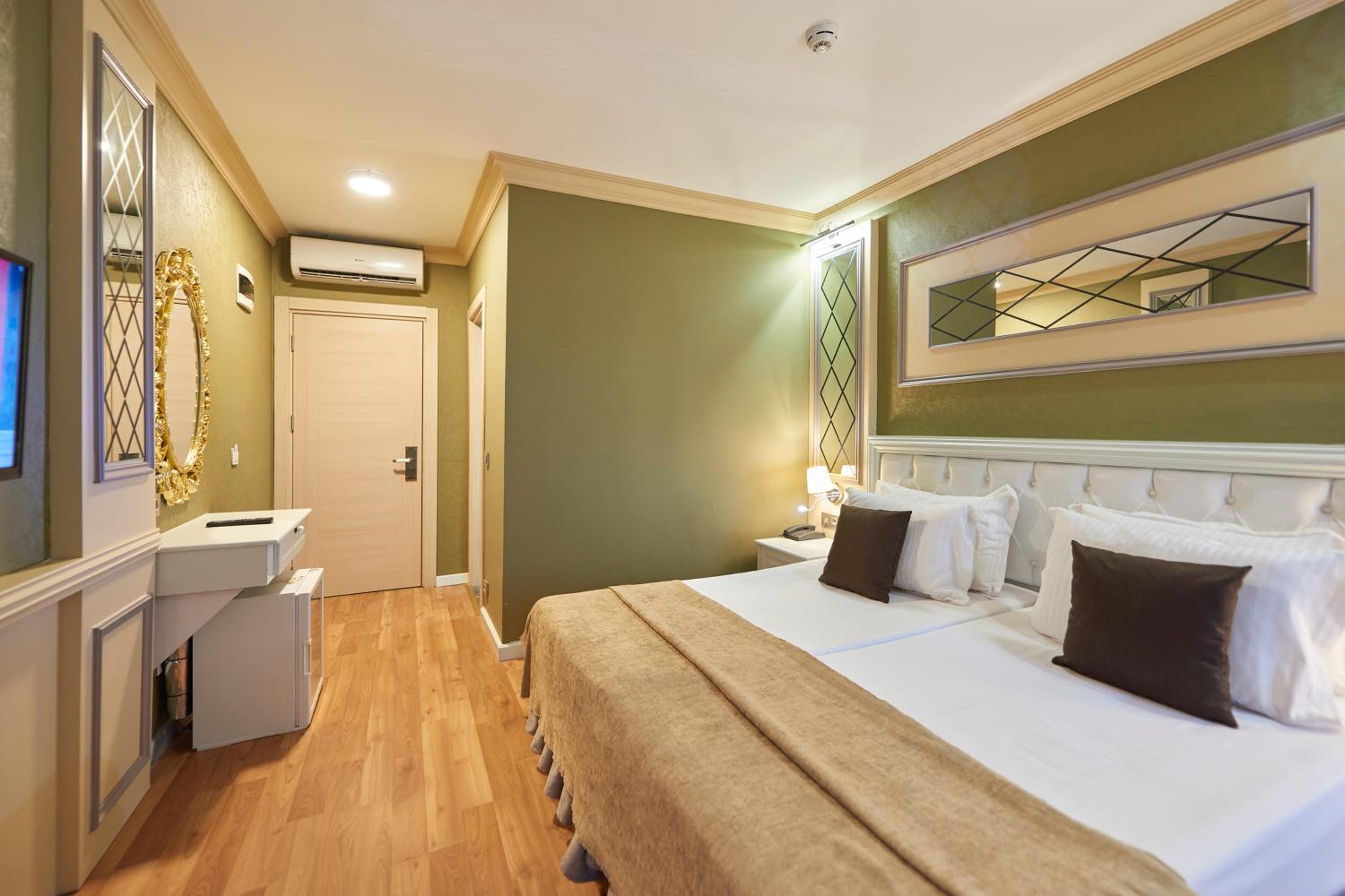 Sunlight Hotel & SPA - Image 121