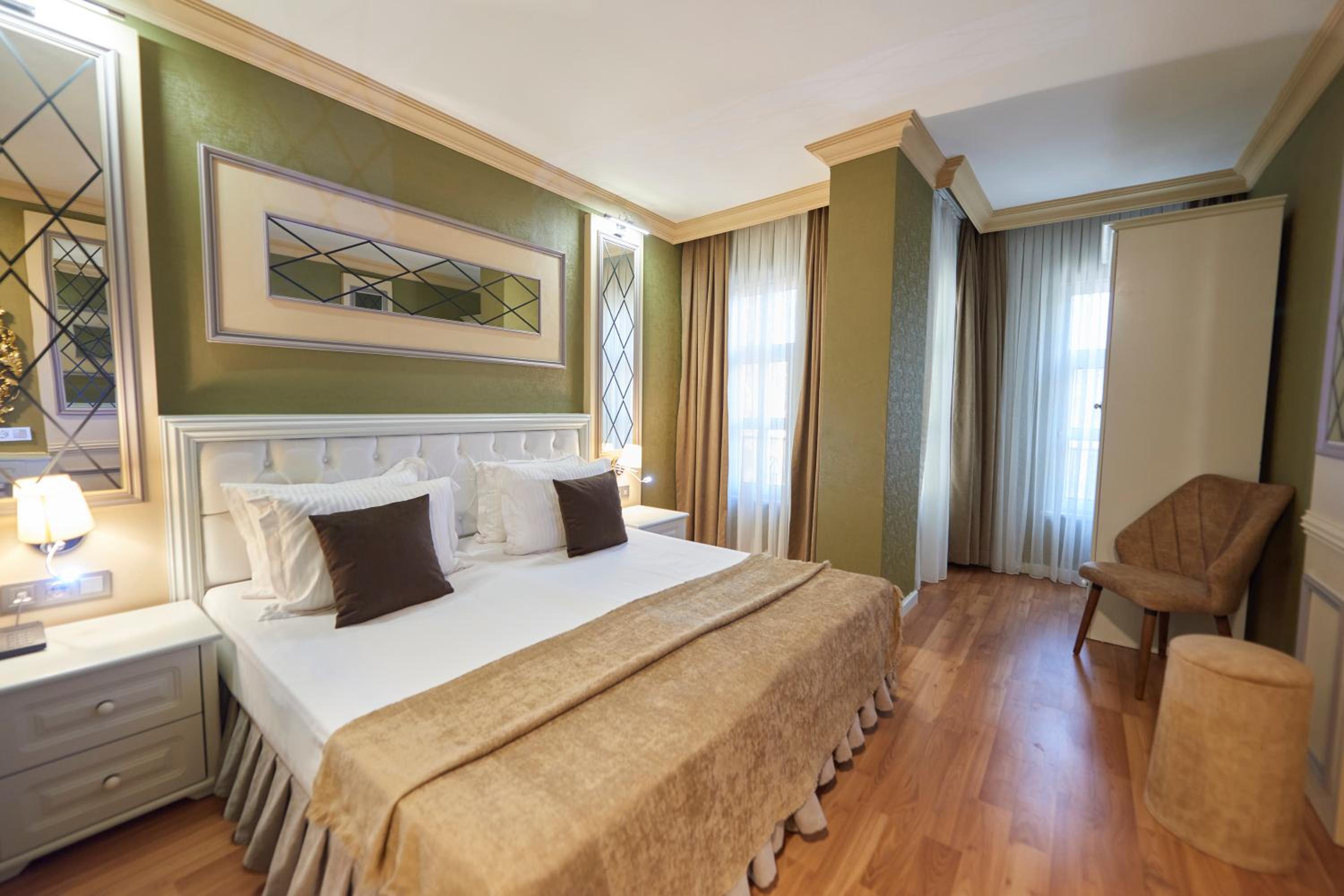 Sunlight Hotel & SPA - Image 122