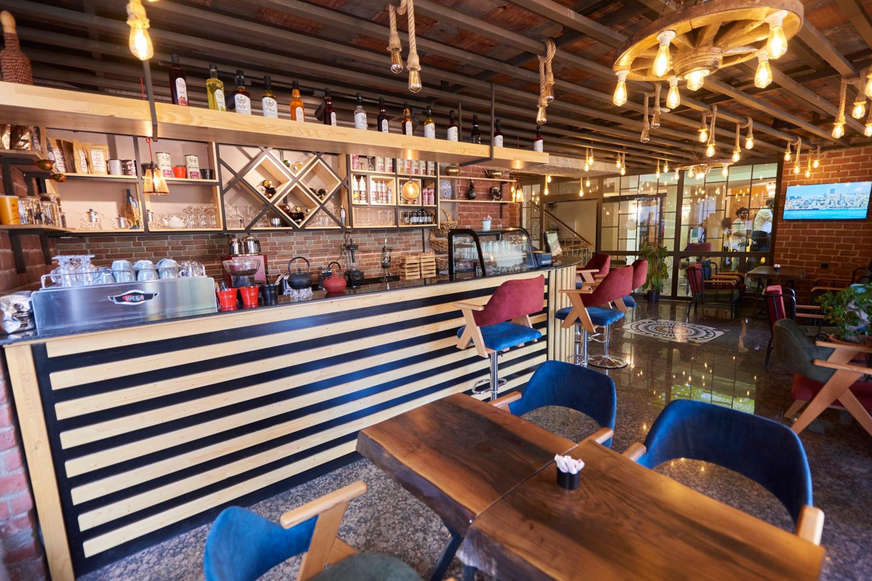 Sunlight Hotel & SPA - Image 14