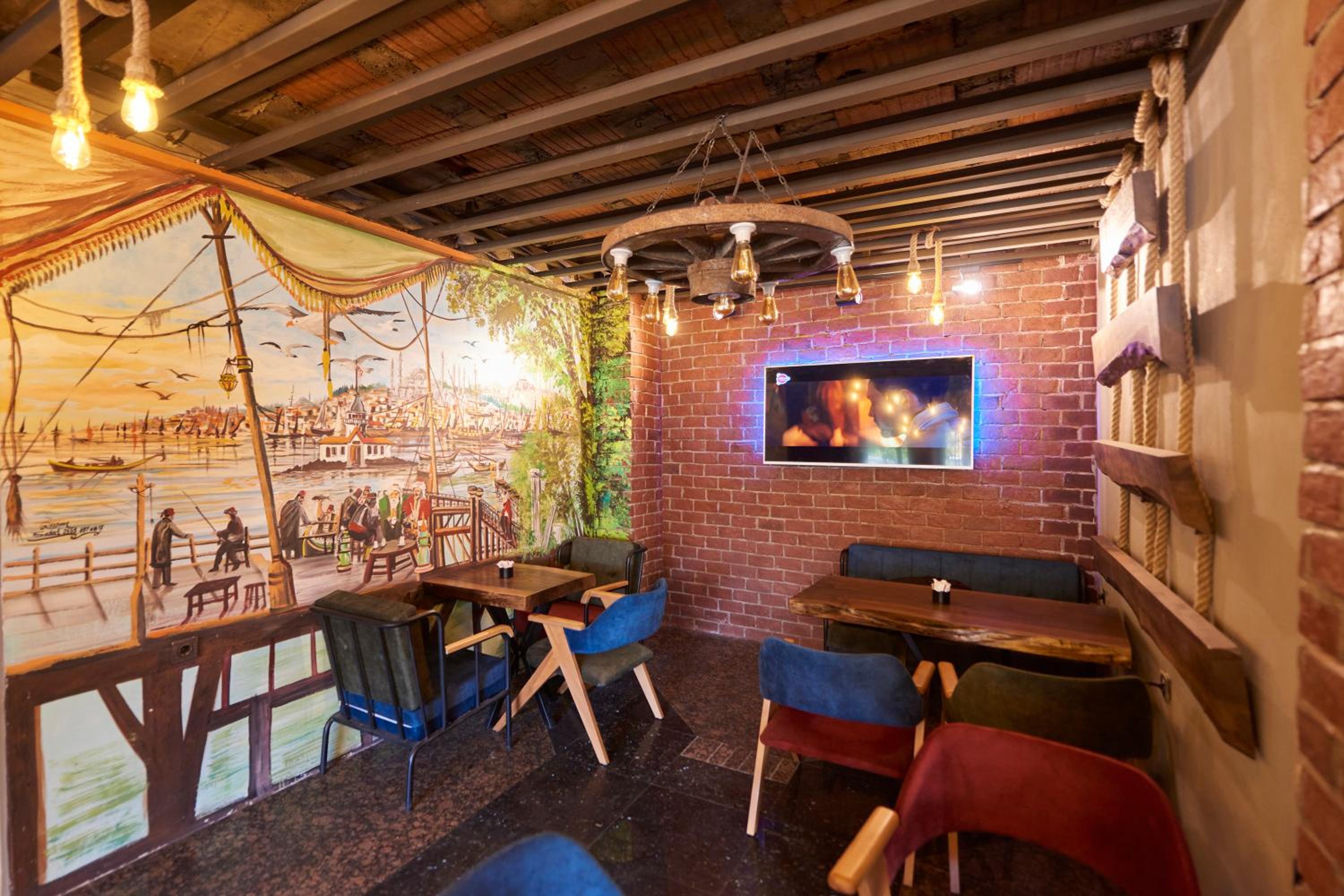 Sunlight Hotel & SPA - Image 104