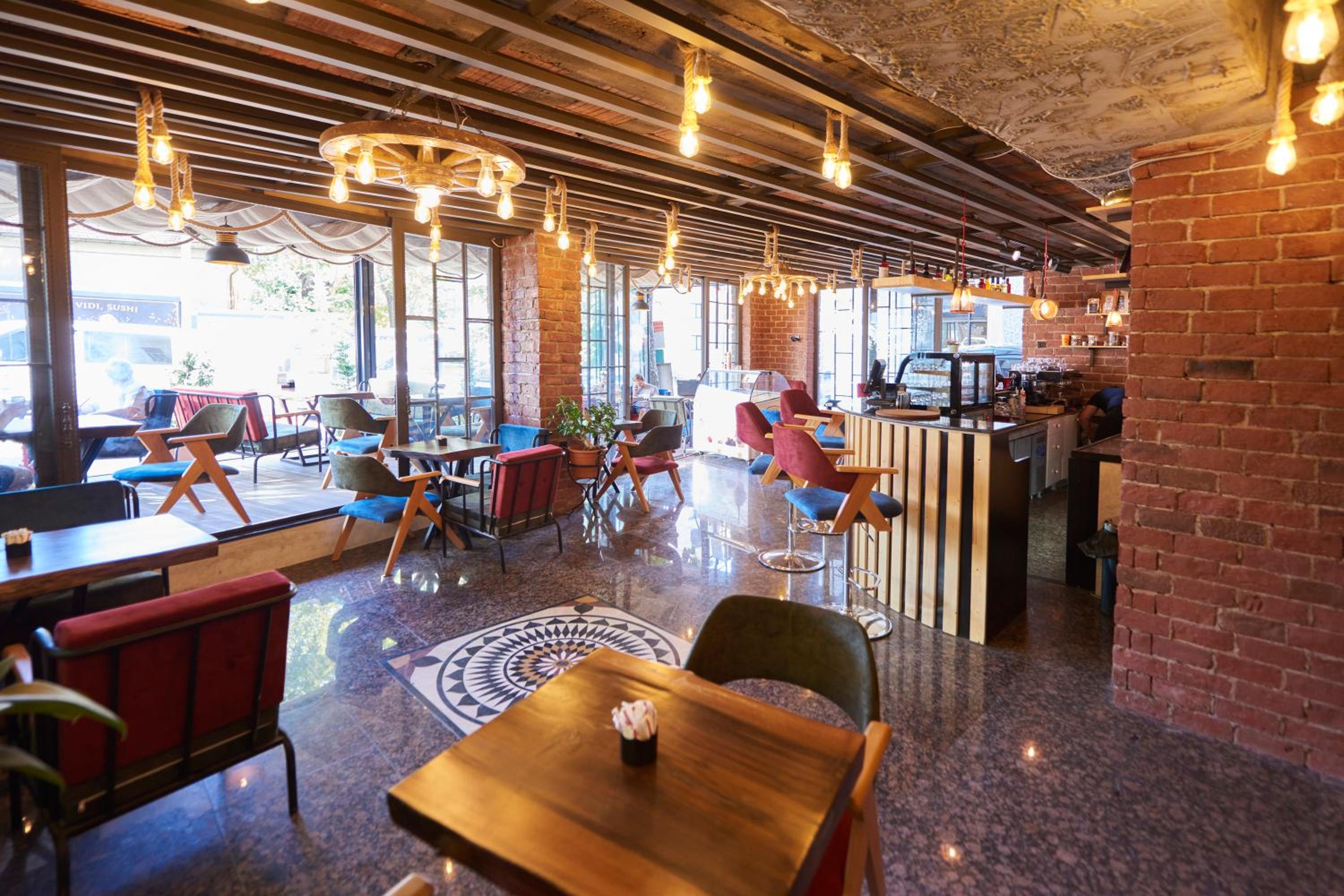 Sunlight Hotel & SPA - Image 20